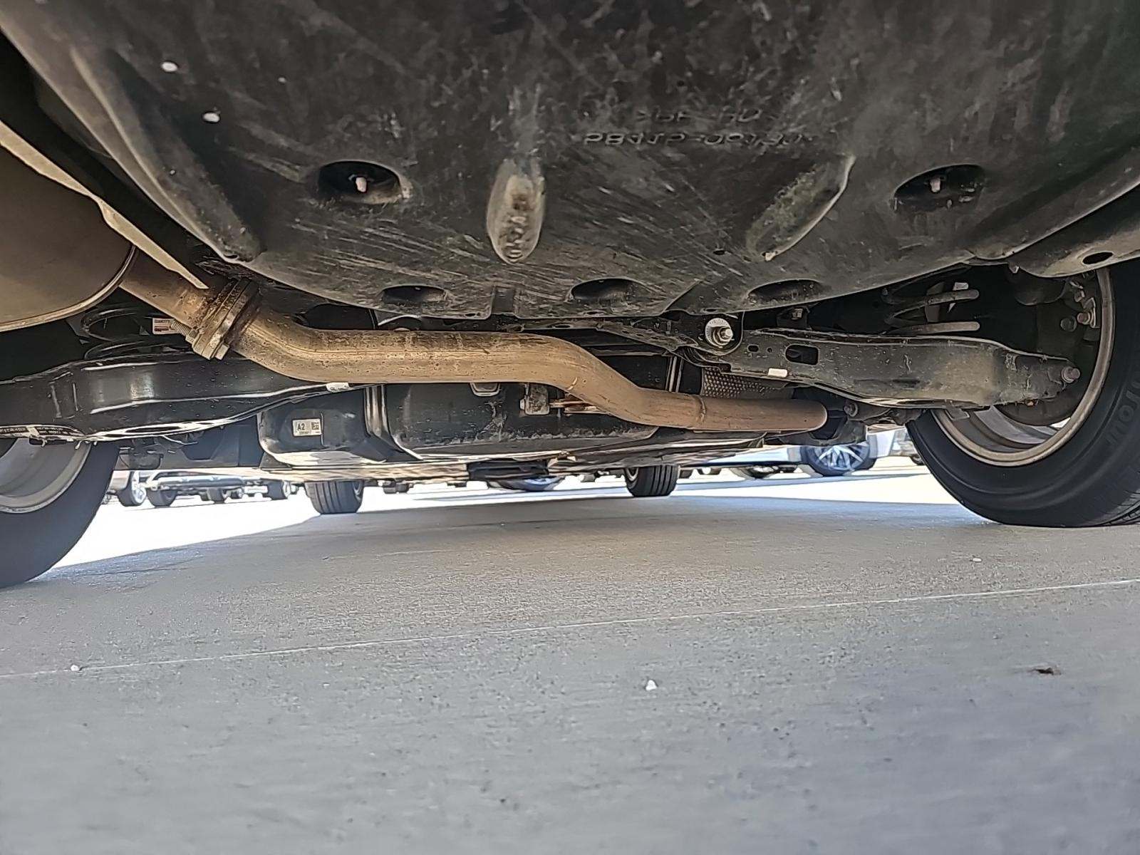 2025 Toyota Camry LE FWD