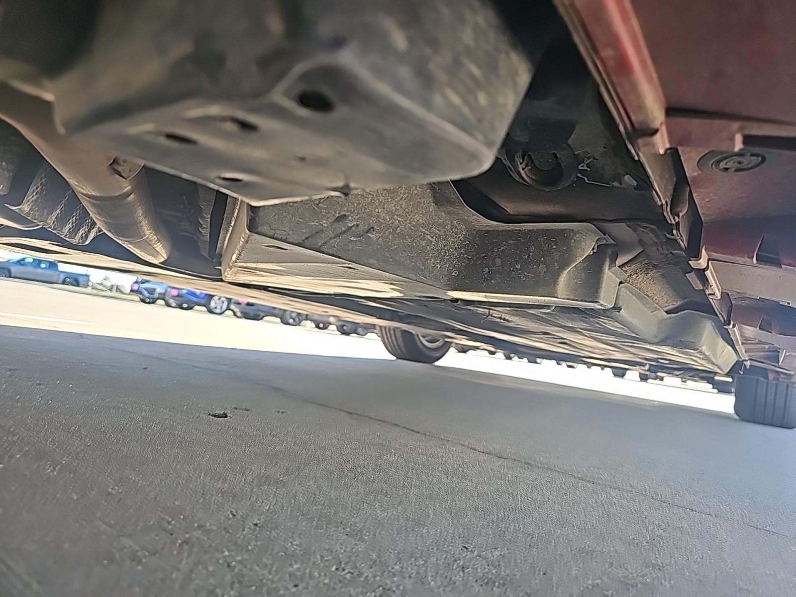 2025 Toyota Camry LE FWD