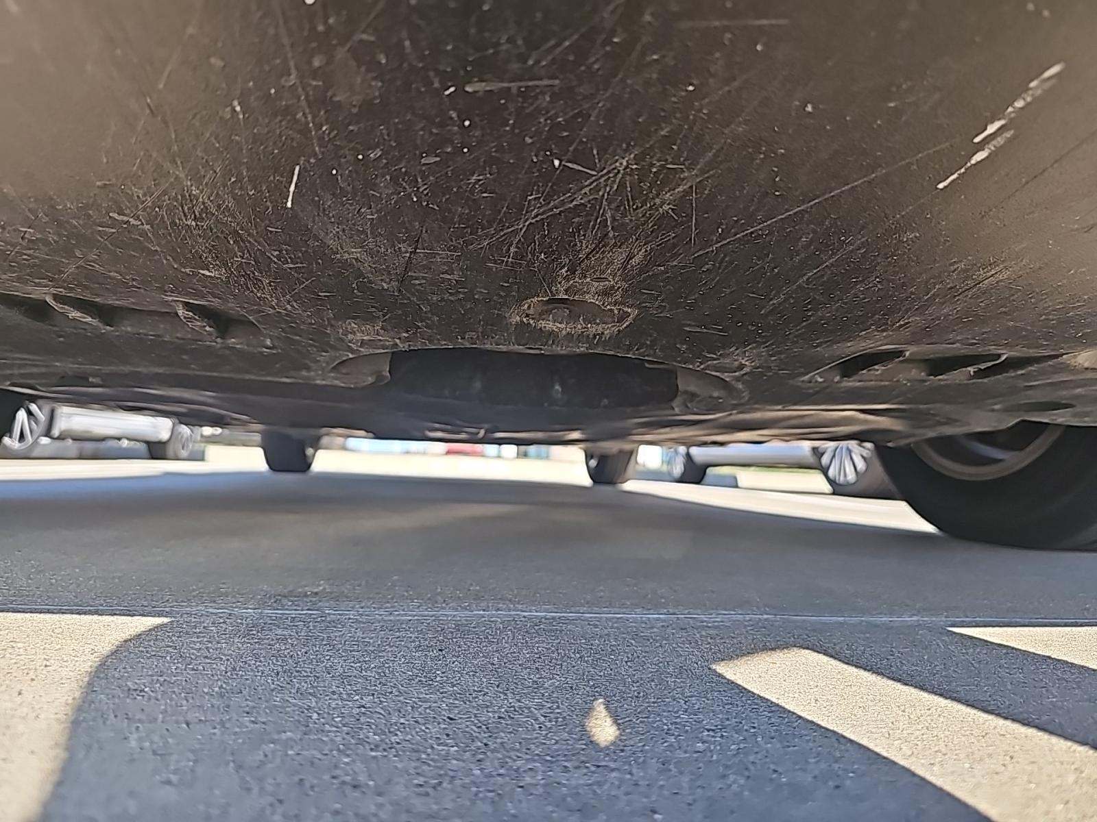 2025 Toyota Camry LE FWD