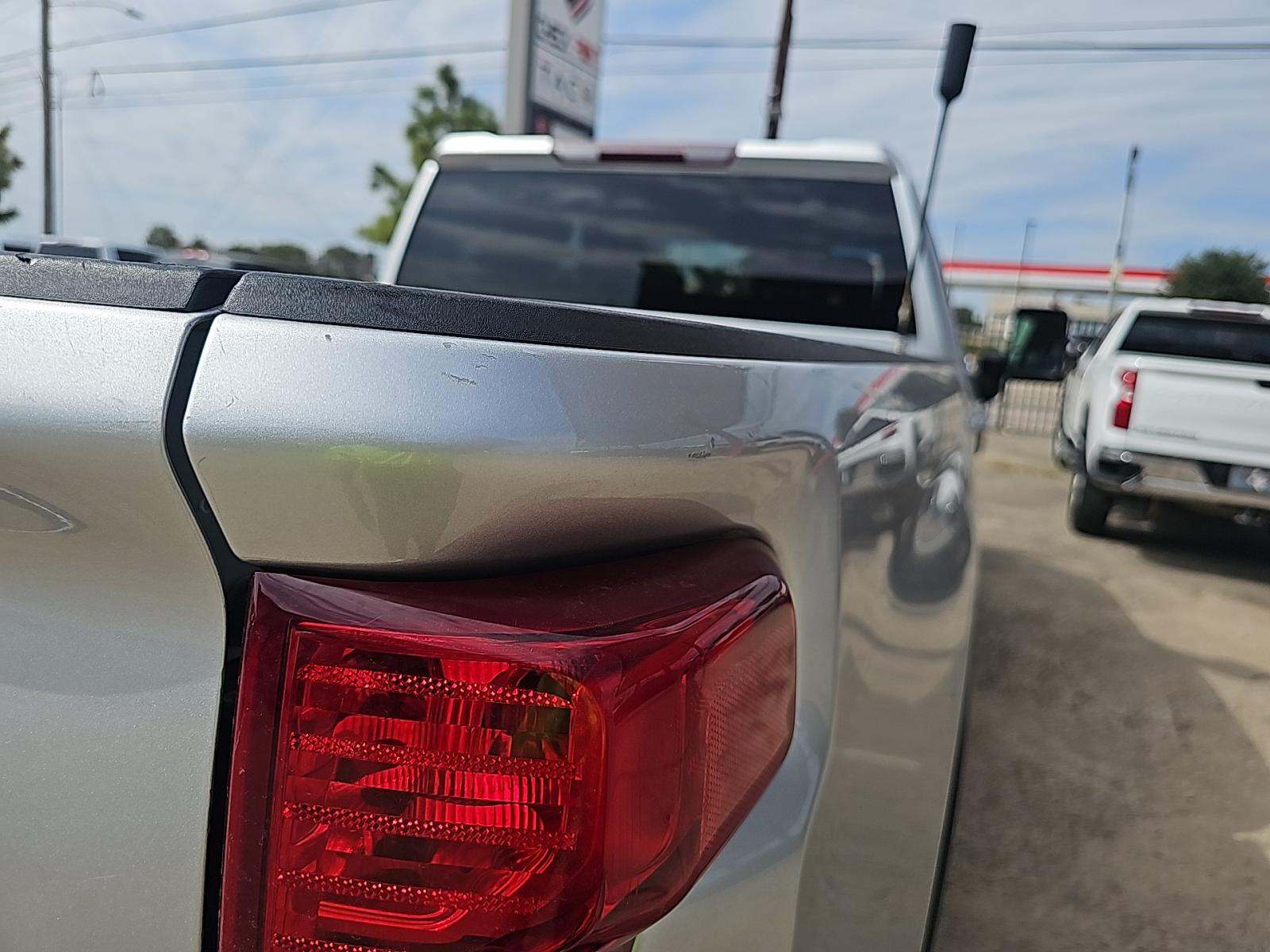 2023 Chevrolet Silverado 2500HD LT AWD