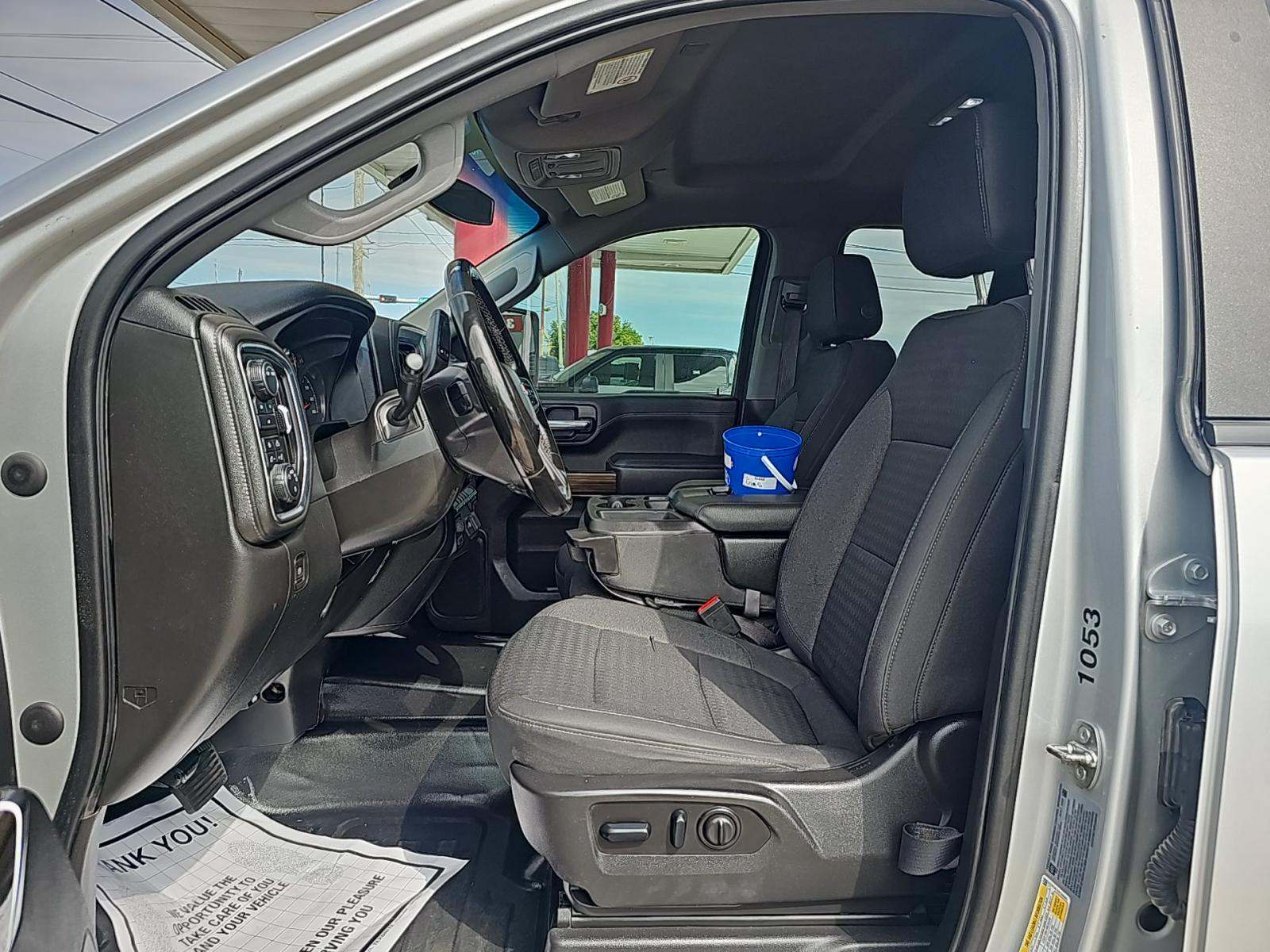 2023 Chevrolet Silverado 2500HD LT AWD