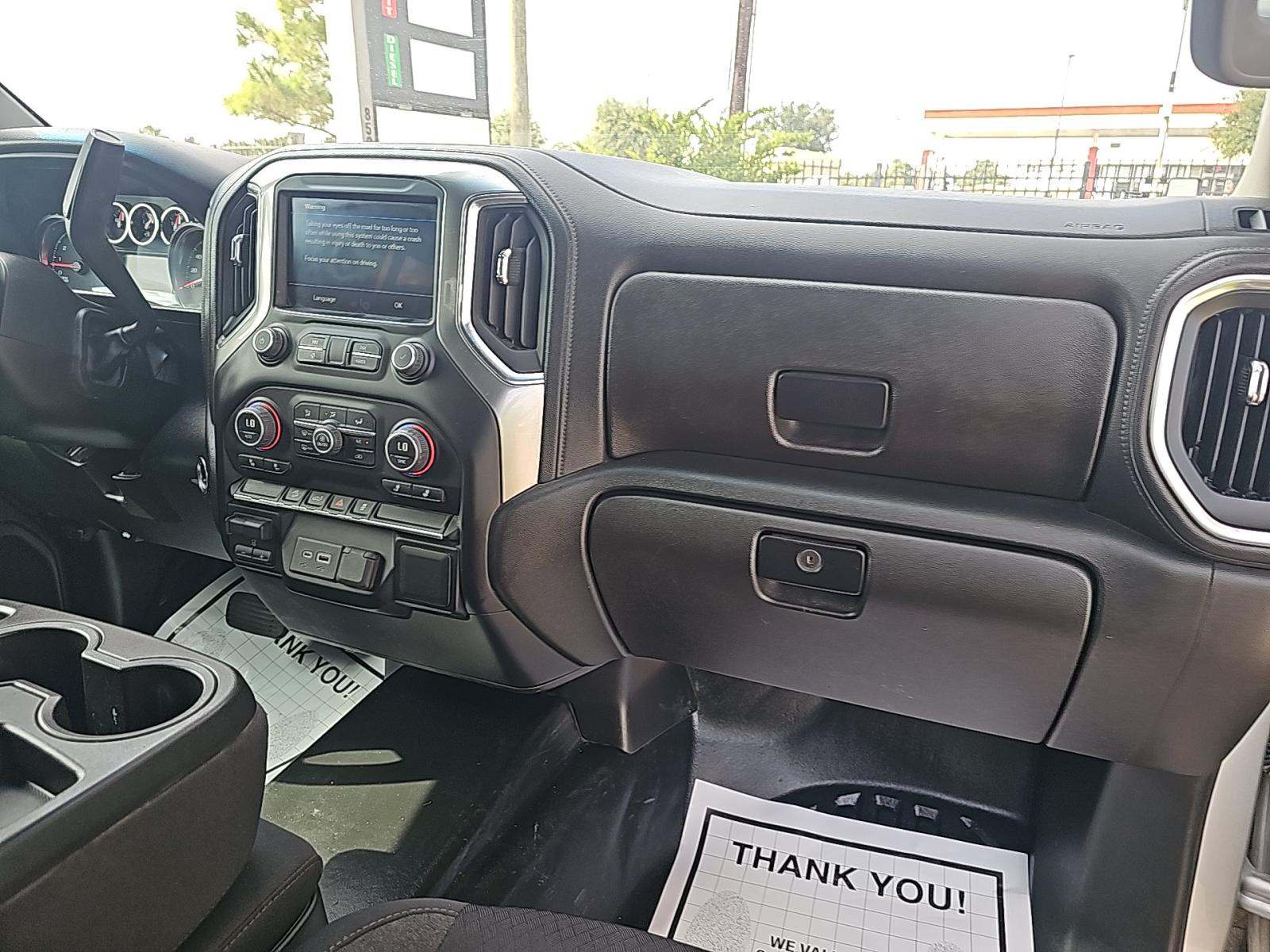 2023 Chevrolet Silverado 2500HD LT AWD