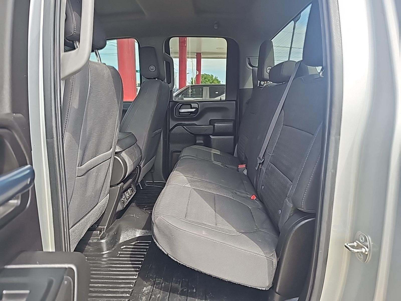 2023 Chevrolet Silverado 2500HD LT AWD