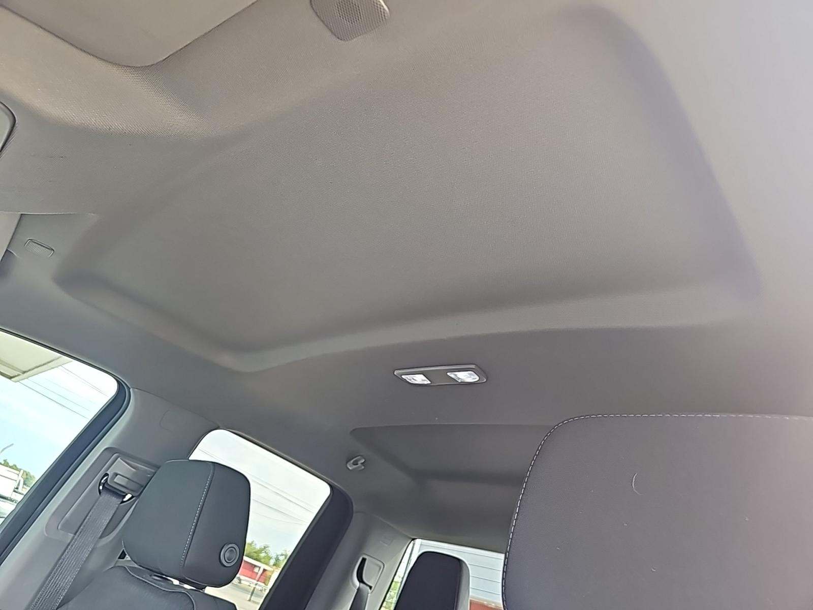 2023 Chevrolet Silverado 2500HD LT AWD