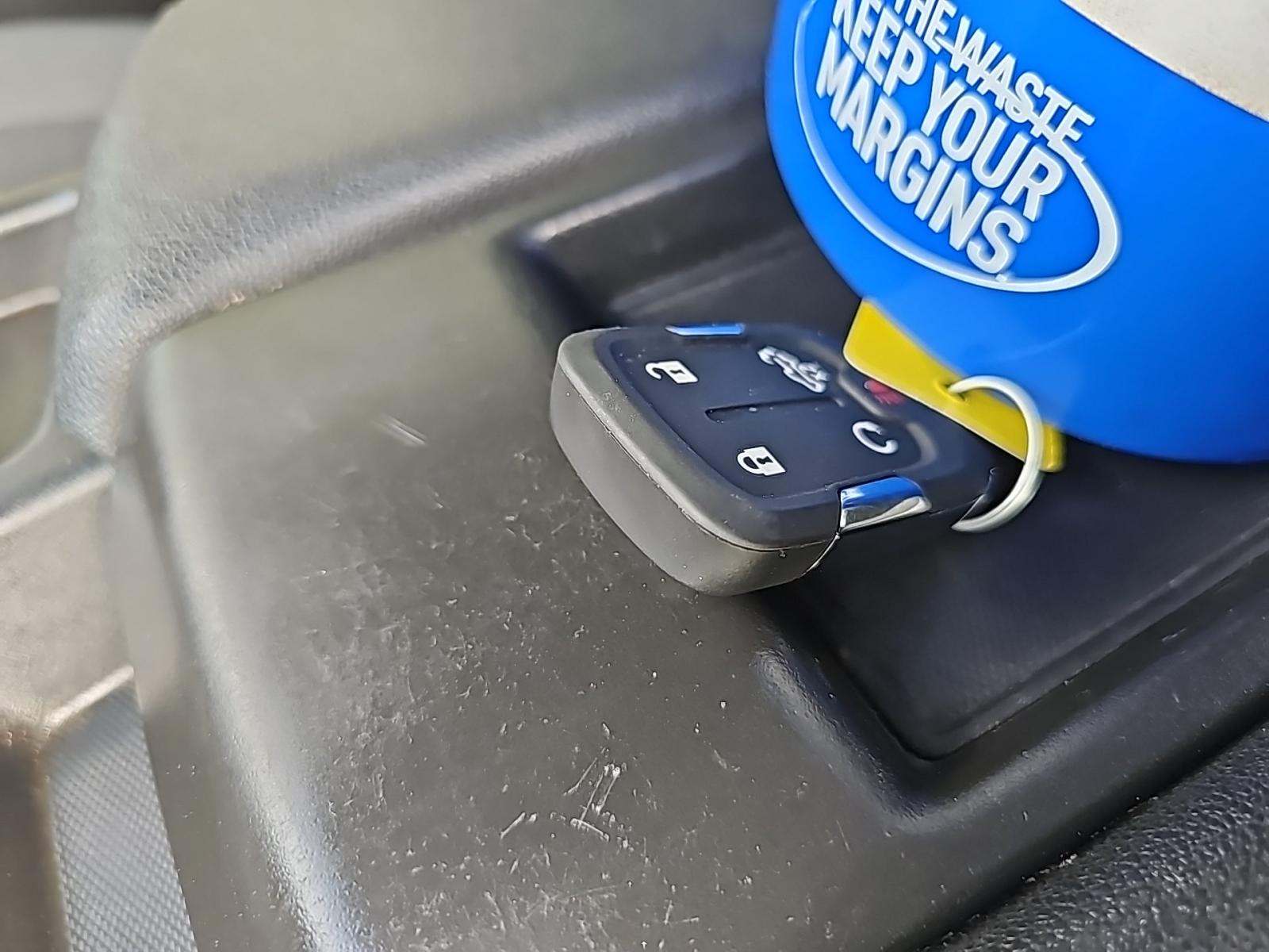 2023 Chevrolet Silverado 2500HD LT AWD