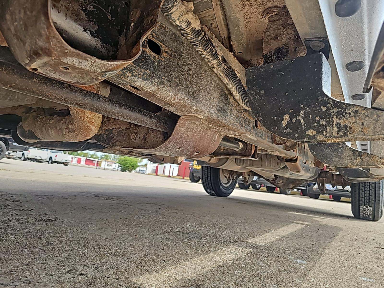 2023 Chevrolet Silverado 2500HD LT AWD