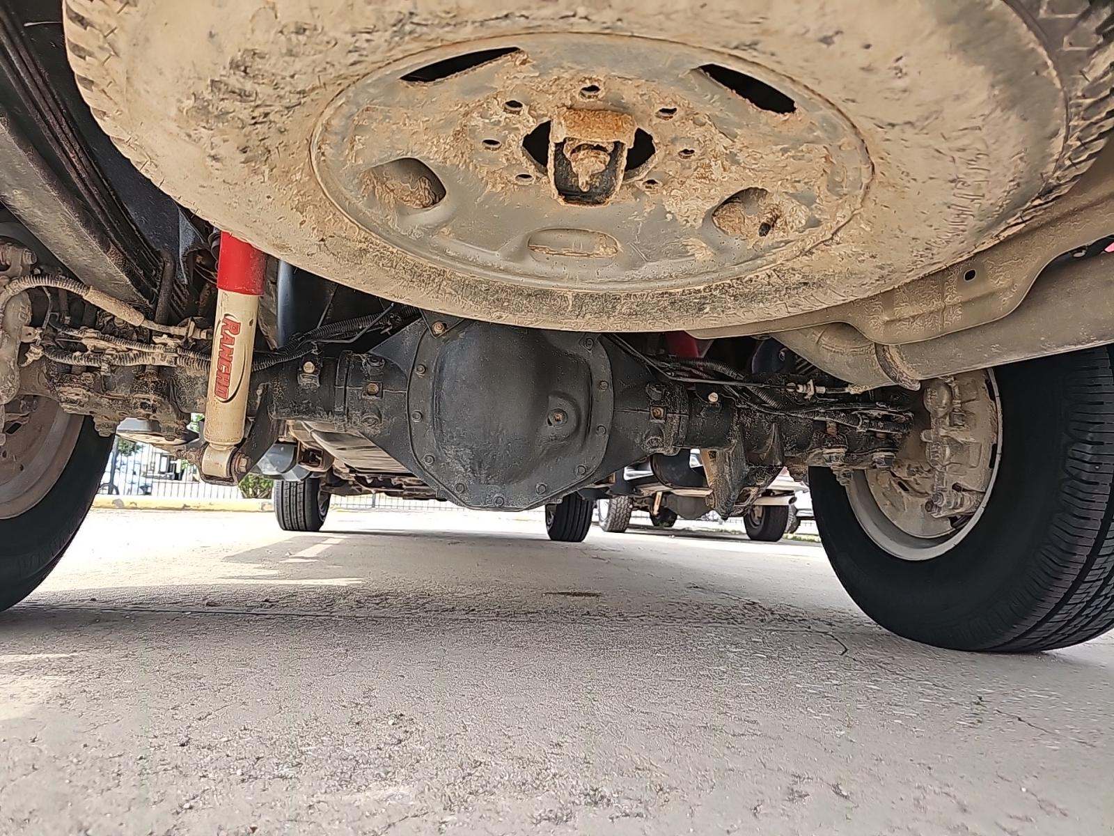 2023 Chevrolet Silverado 2500HD LT AWD