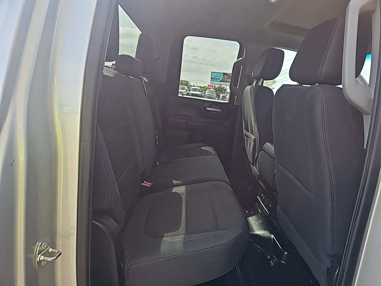 2023 Chevrolet Silverado 2500HD LT AWD