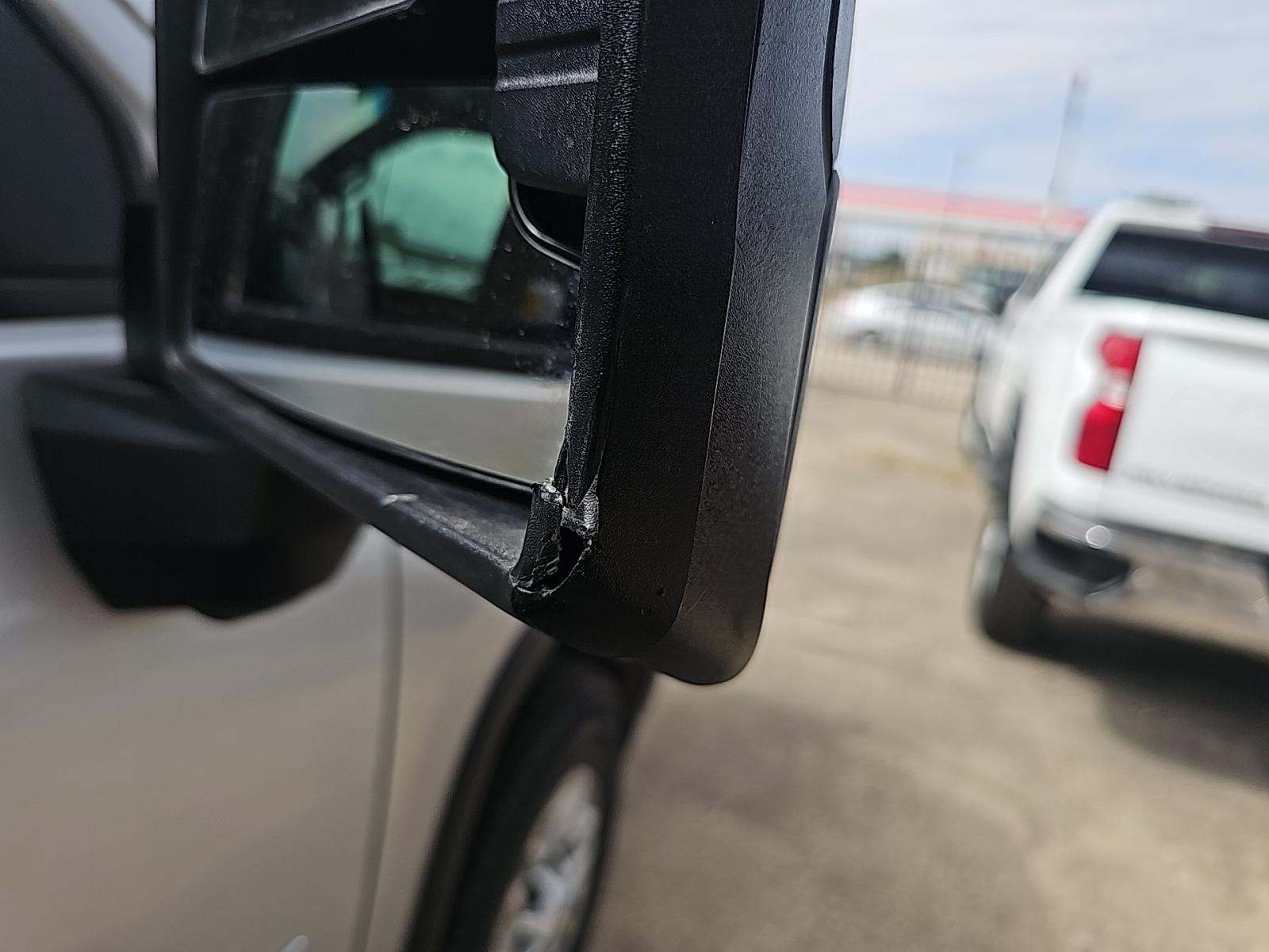 2023 Chevrolet Silverado 2500HD LT AWD