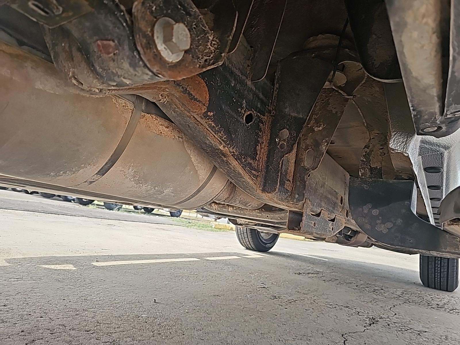 2023 Chevrolet Silverado 2500HD LT AWD