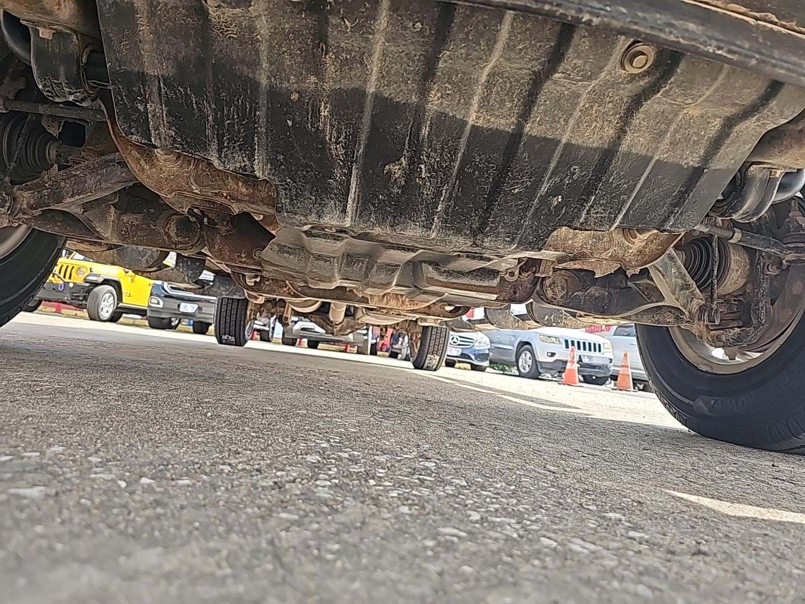 2023 Chevrolet Silverado 2500HD LT AWD