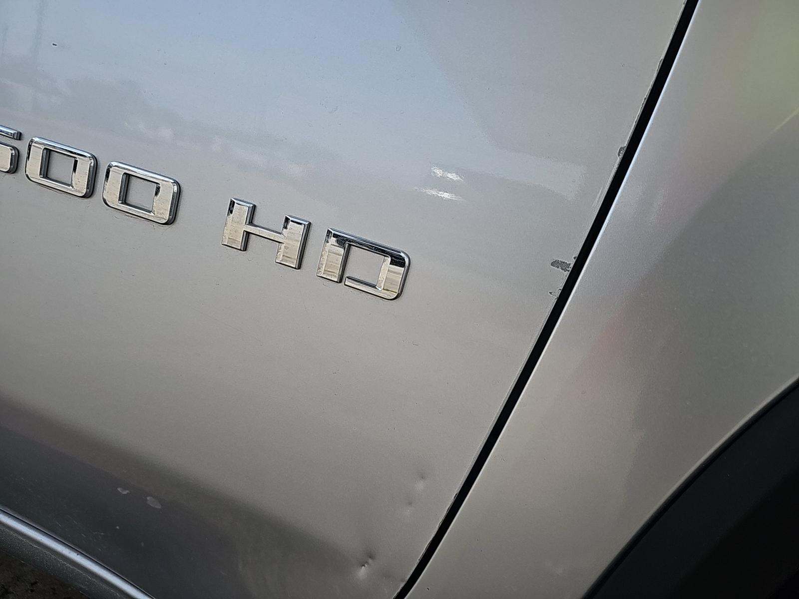 2023 Chevrolet Silverado 2500HD LT AWD