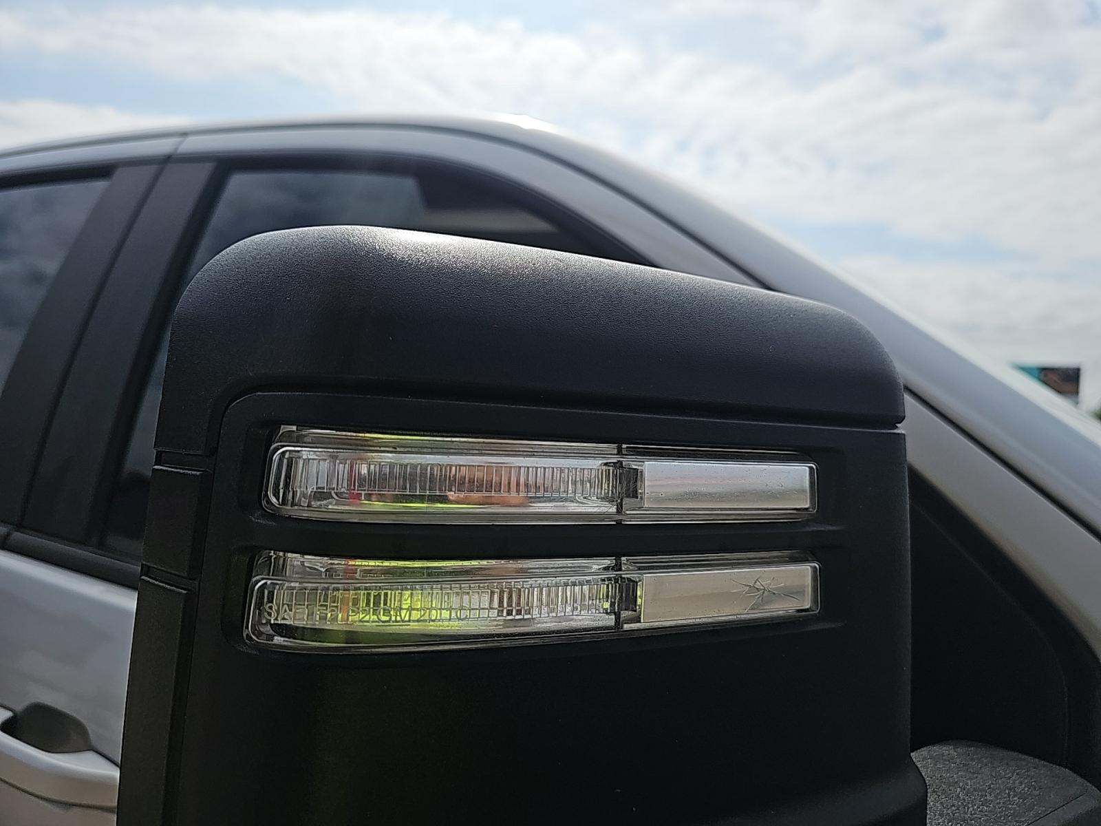 2023 Chevrolet Silverado 2500HD LT AWD