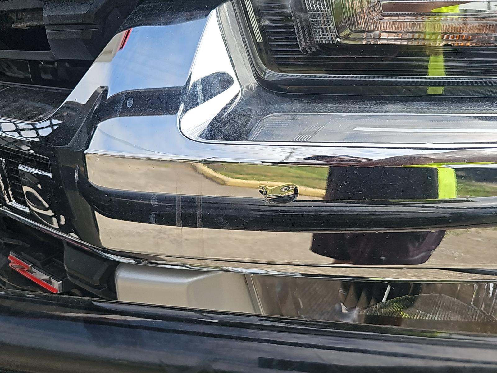 2023 Chevrolet Silverado 2500HD LT AWD