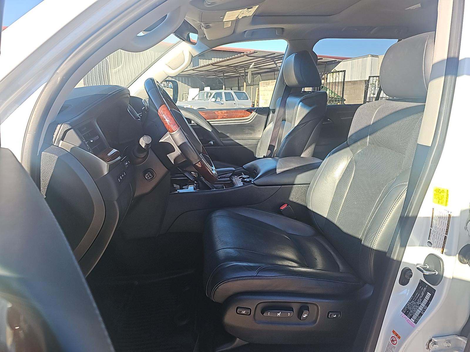 2019 Lexus LX LX 570 AWD