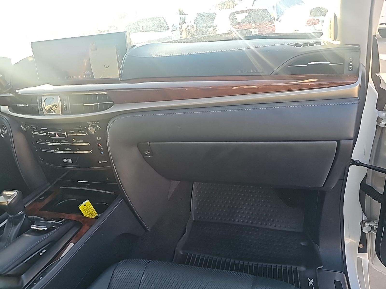 2019 Lexus LX LX 570 AWD