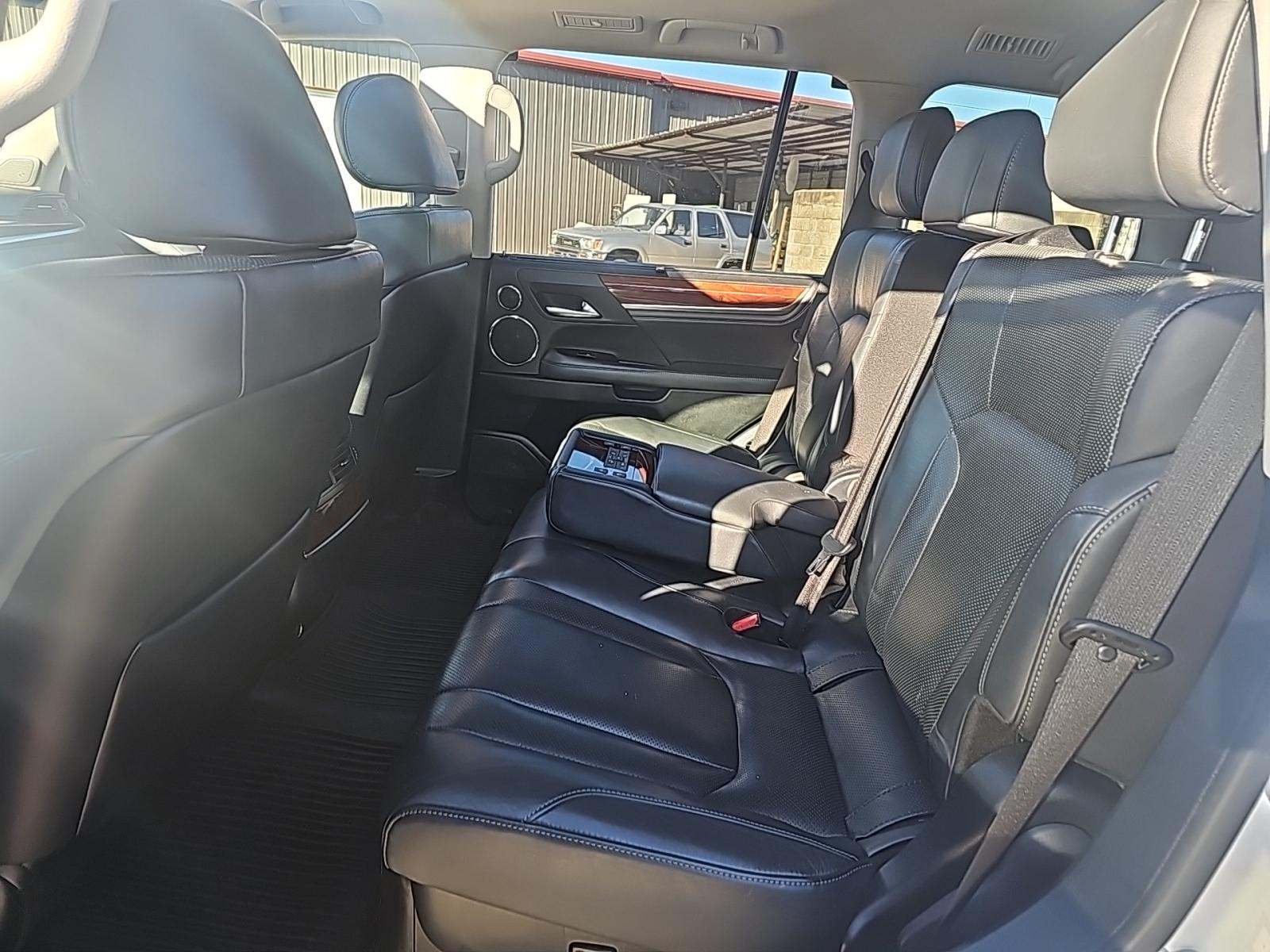 2019 Lexus LX LX 570 AWD