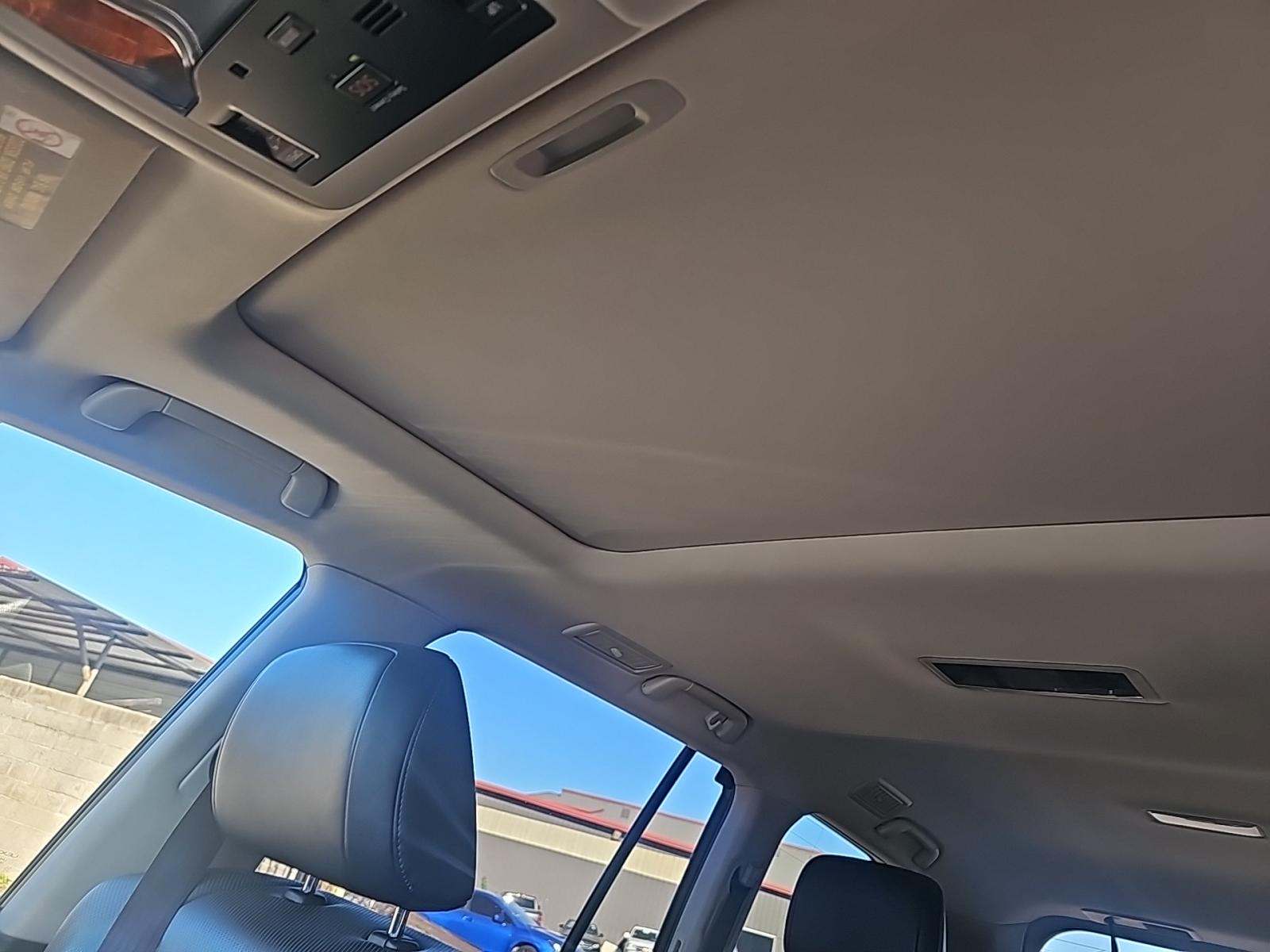 2019 Lexus LX LX 570 AWD