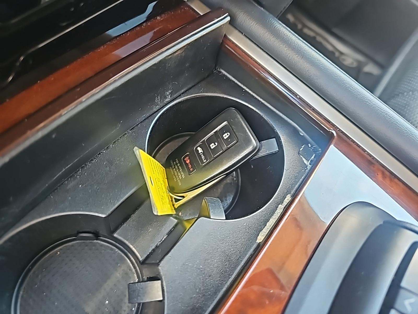 2019 Lexus LX LX 570 AWD