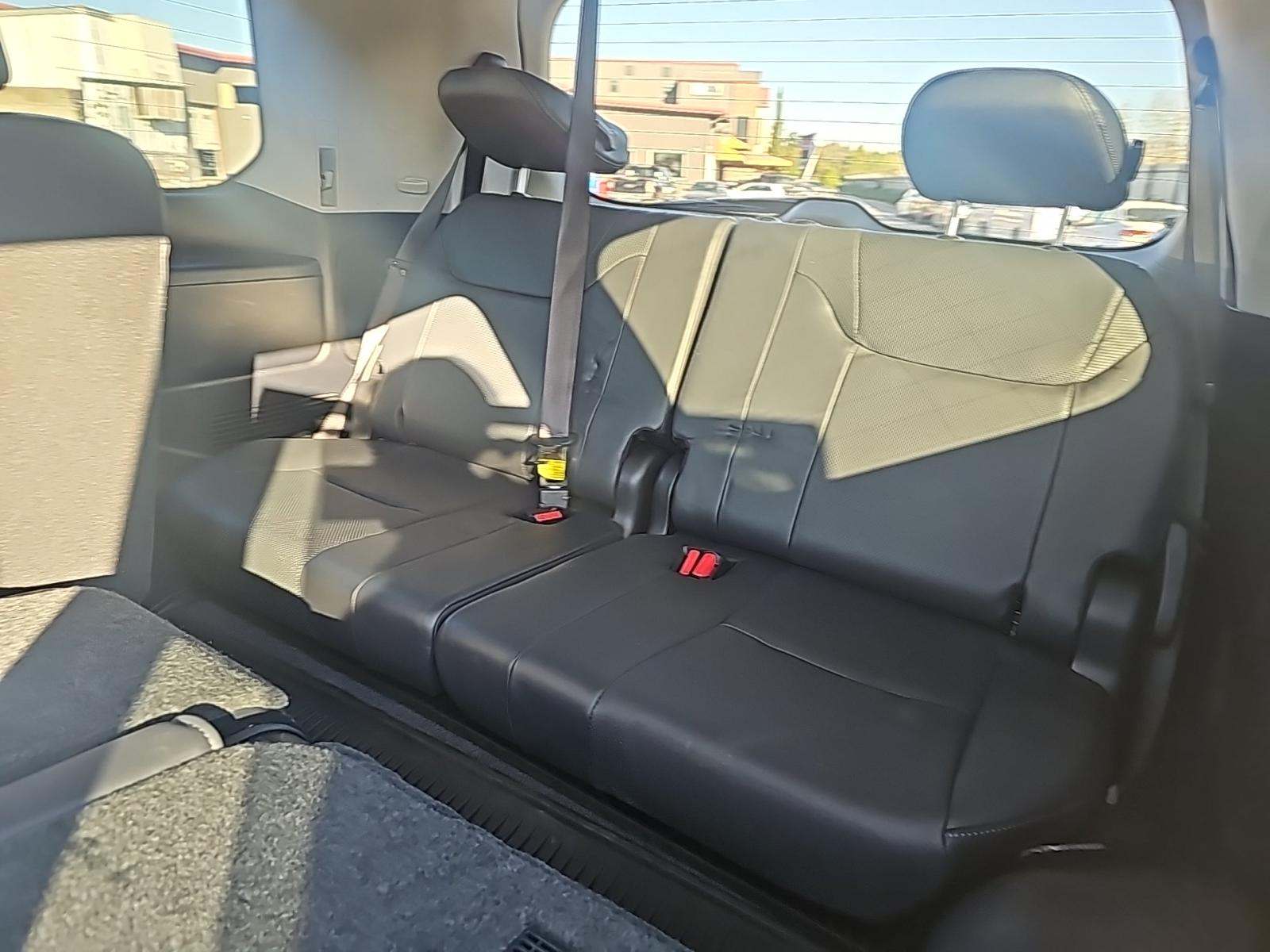 2019 Lexus LX LX 570 AWD