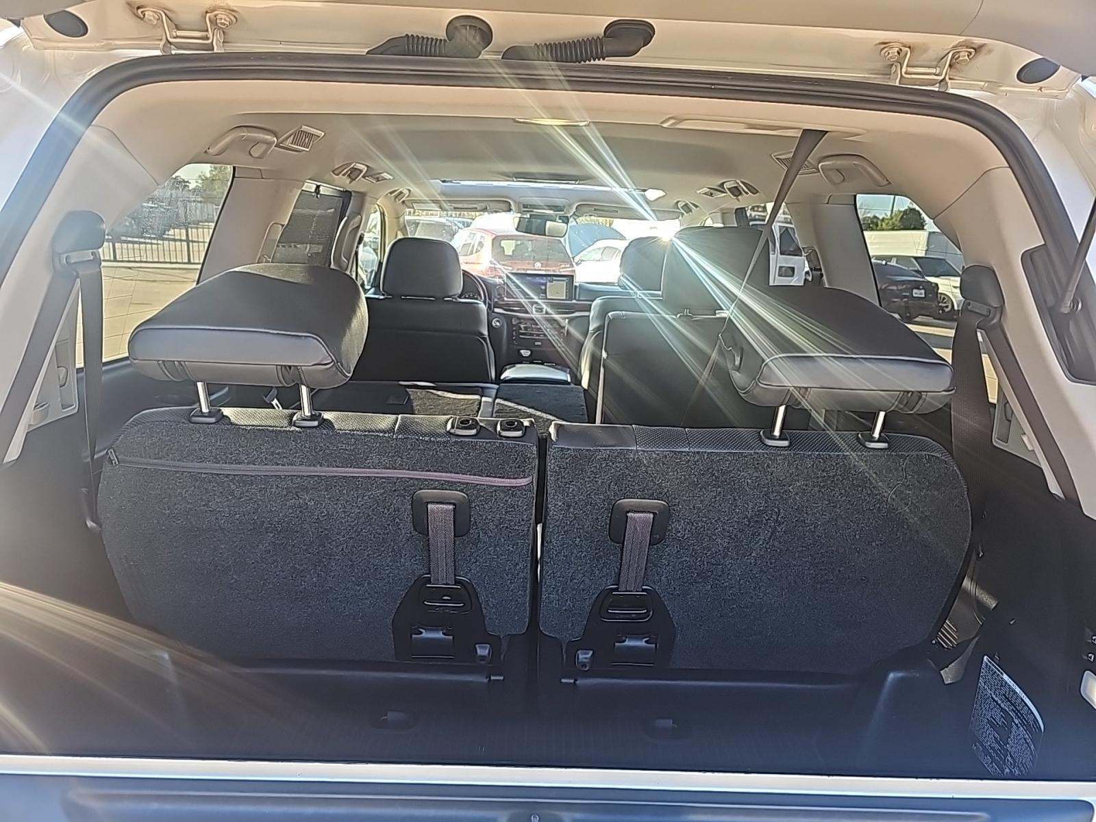 2019 Lexus LX LX 570 AWD