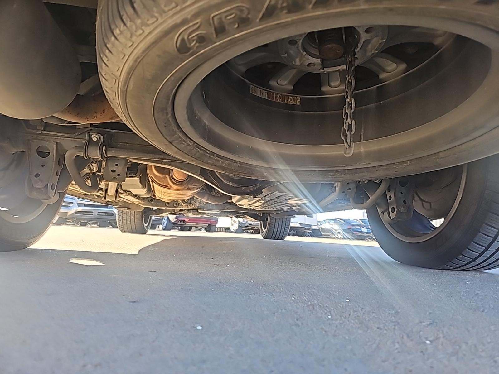 2019 Lexus LX LX 570 AWD