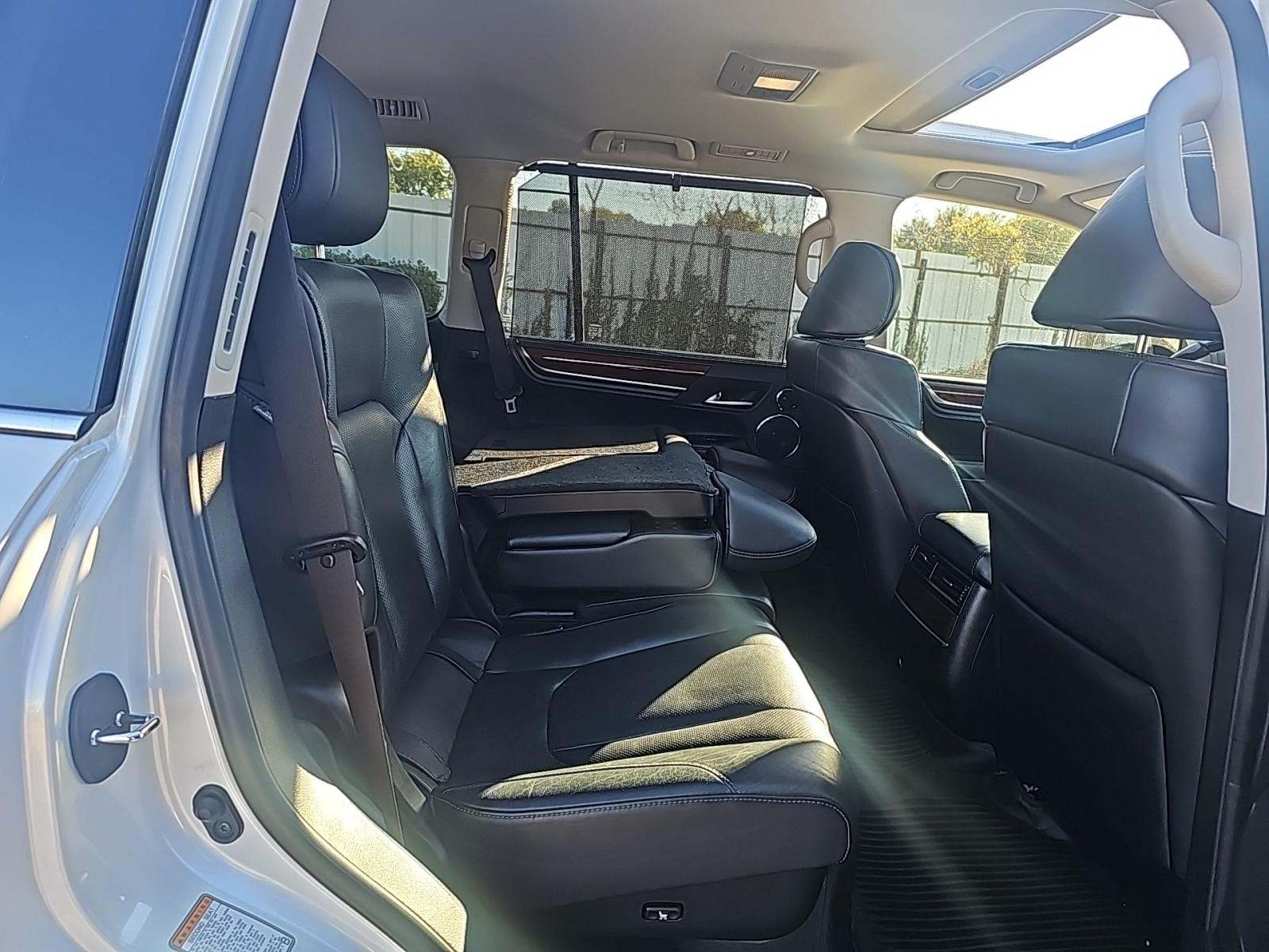 2019 Lexus LX LX 570 AWD