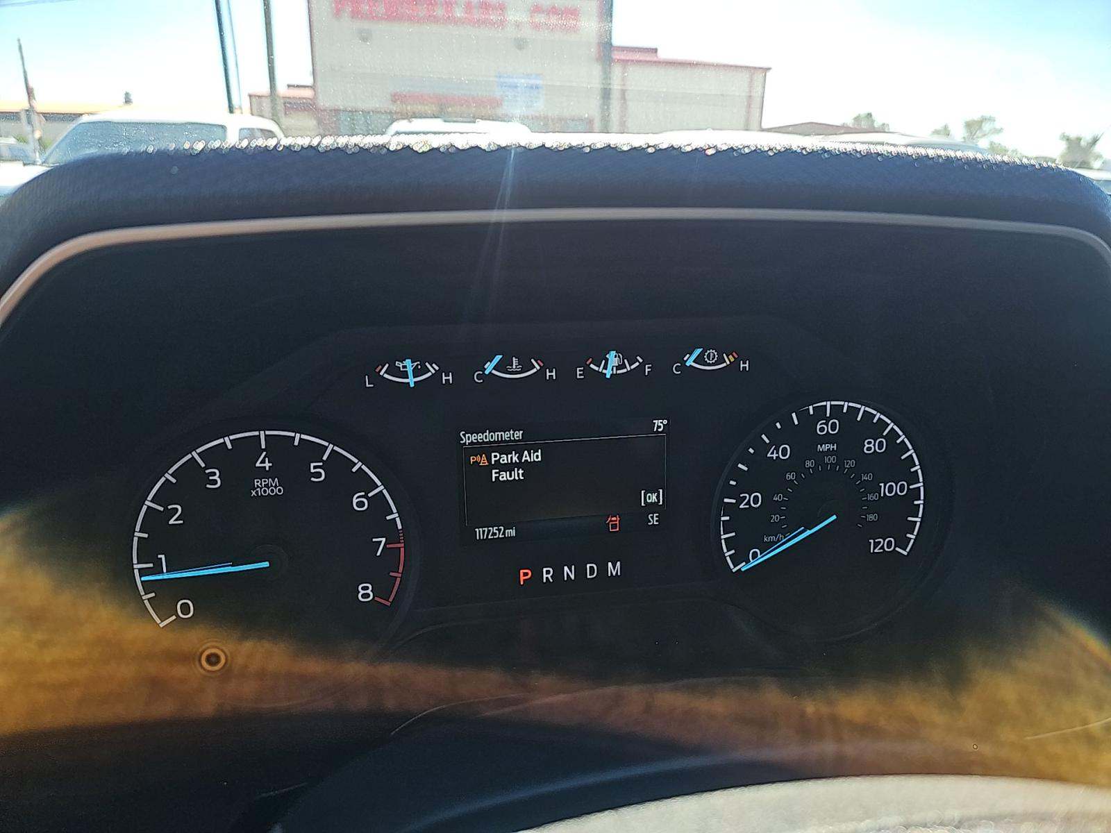 2022 Ford F-150 XL AWD