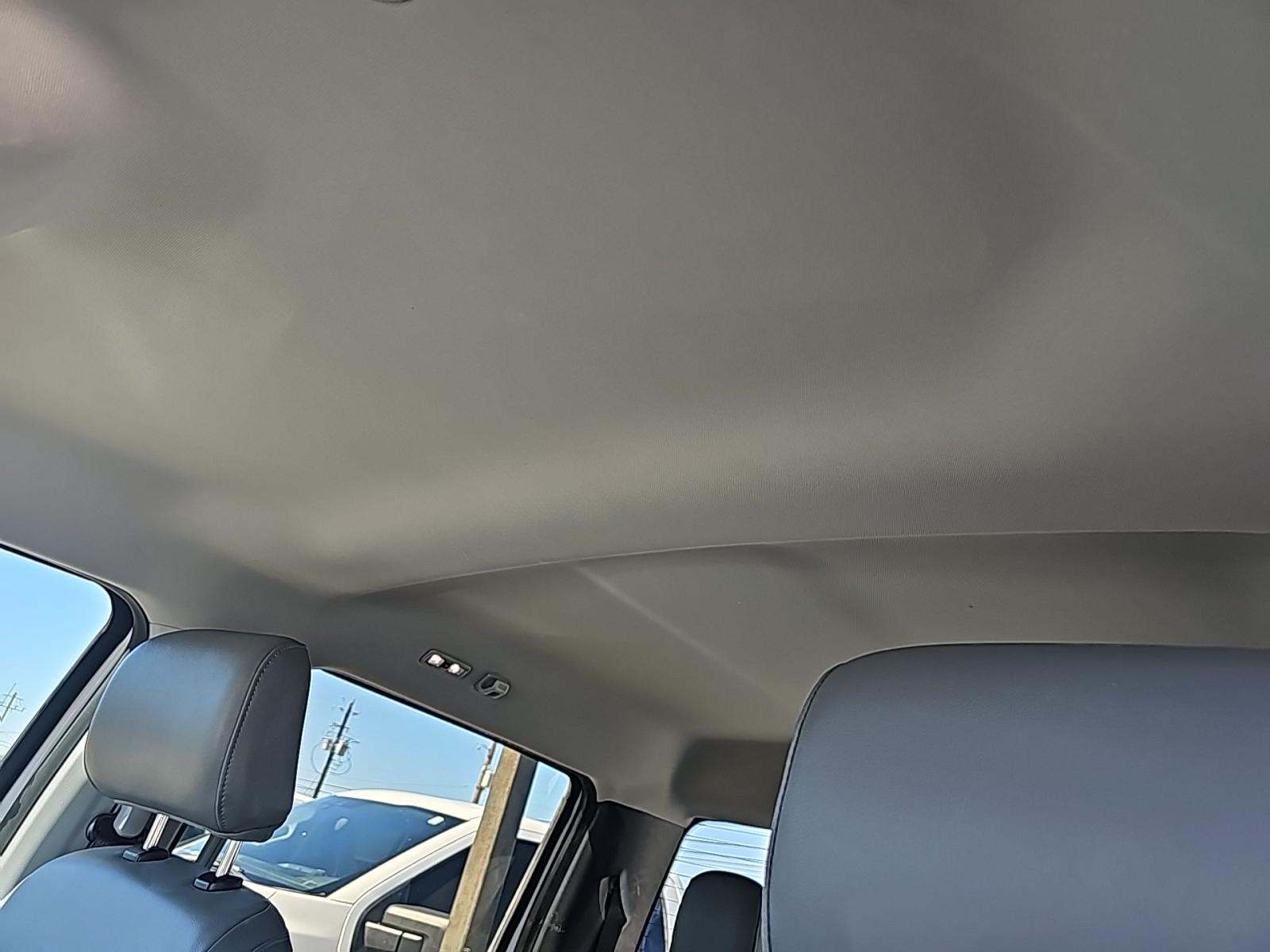 2022 Ford F-150 XL AWD