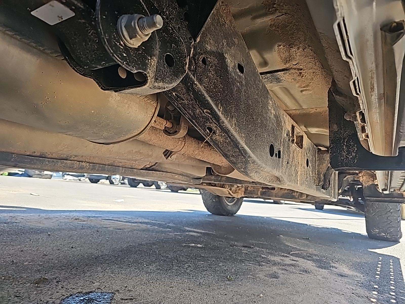 2022 Ford F-150 XL AWD