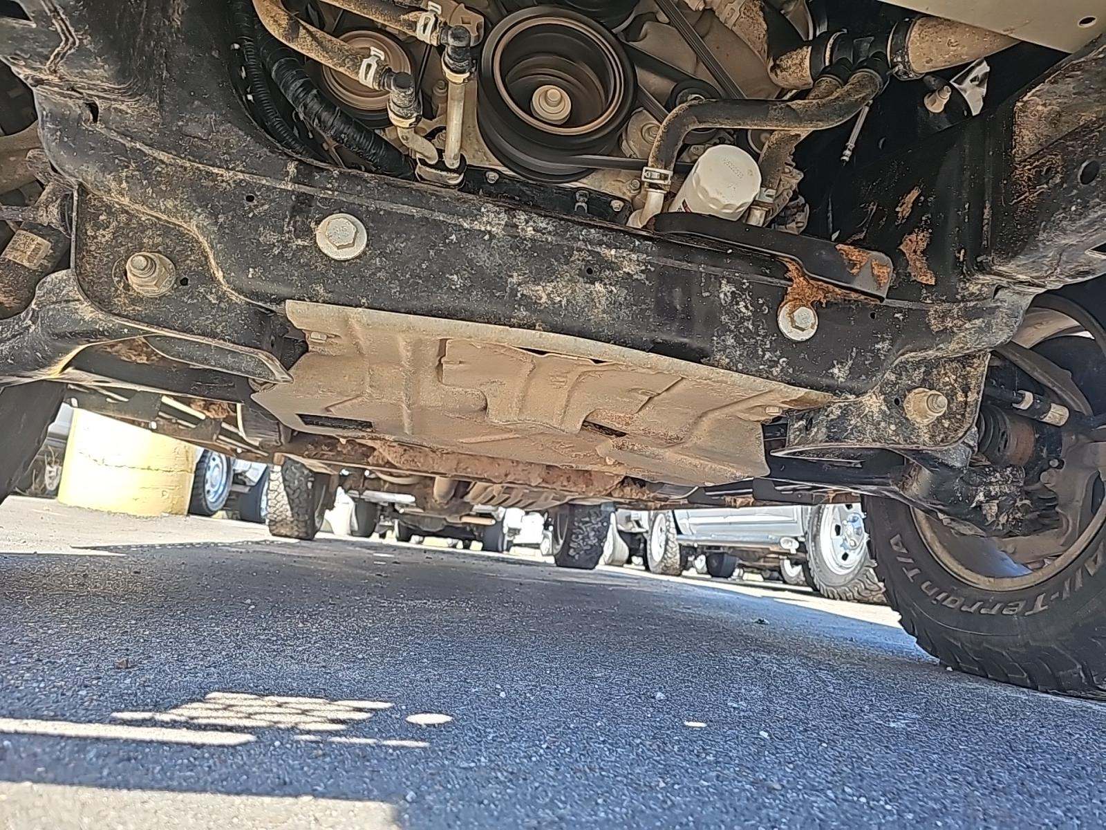 2022 Ford F-150 XL AWD