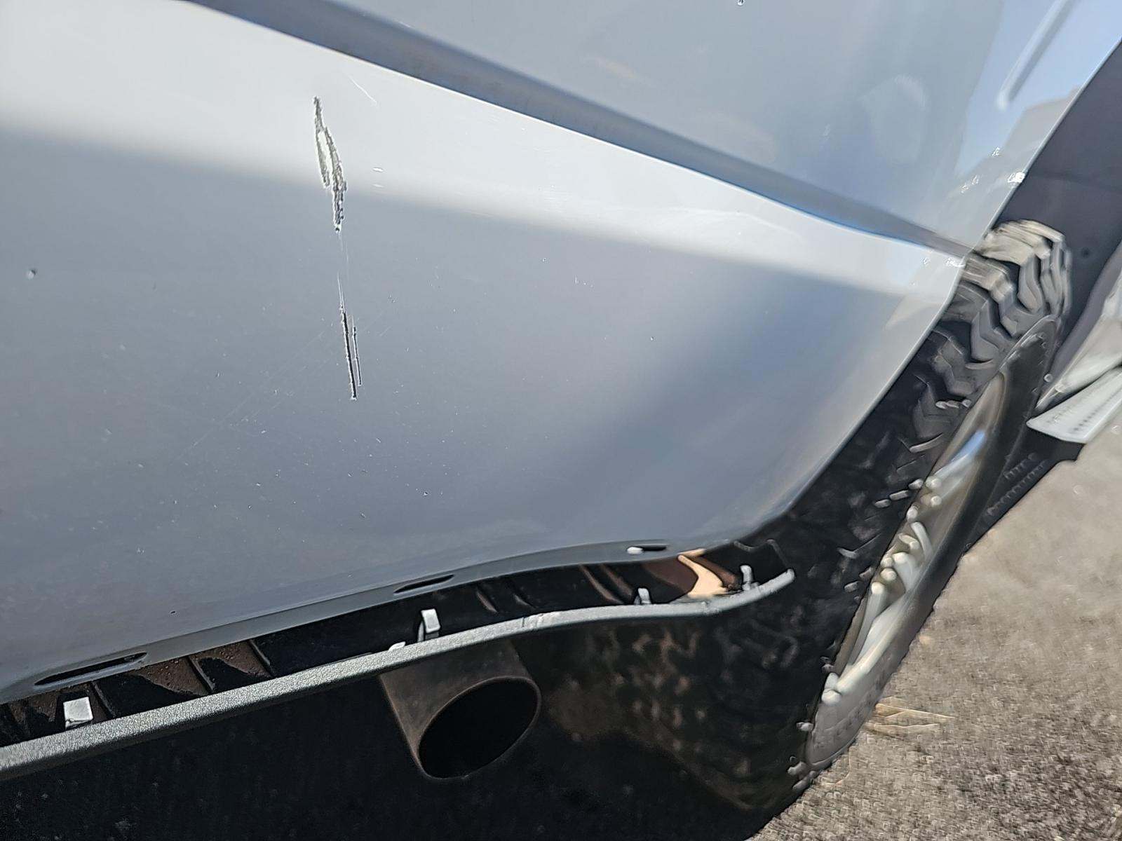 2022 Ford F-150 XL AWD