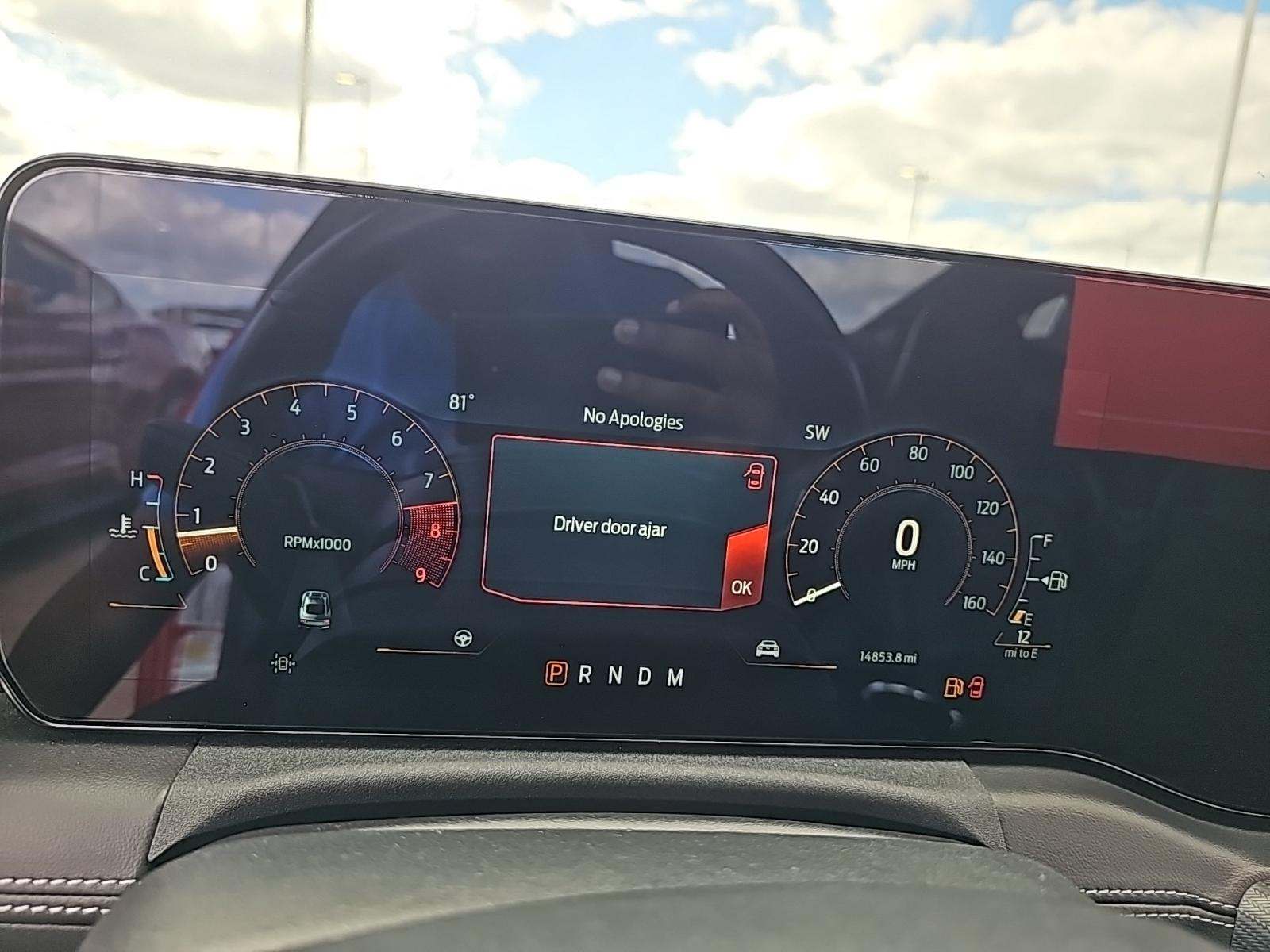 2024 Ford Mustang GT Premium RWD