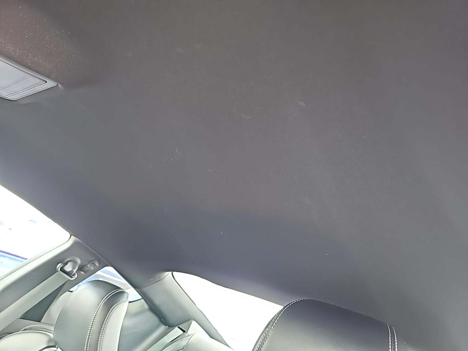 2024 Ford Mustang GT Premium RWD