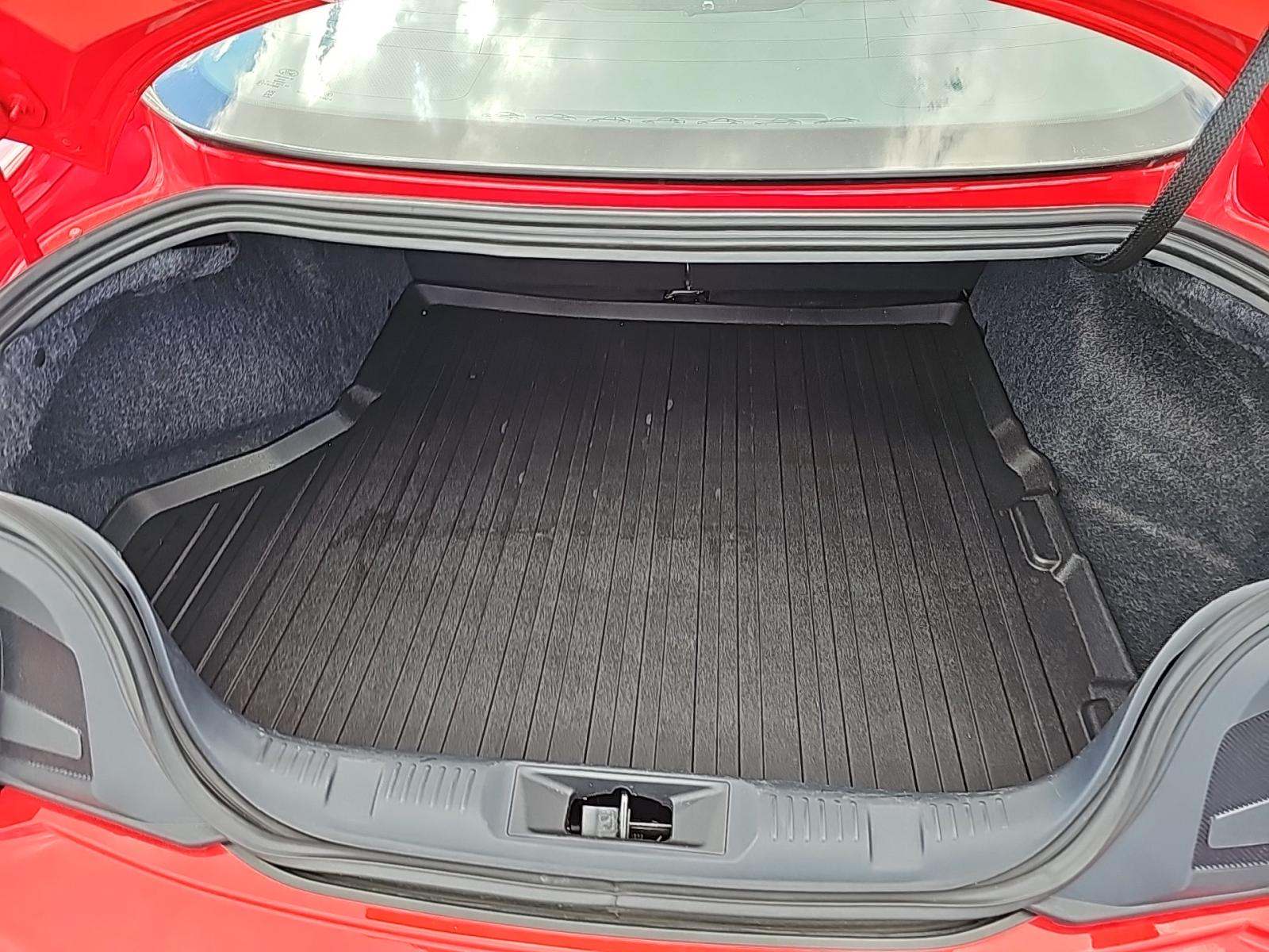 2024 Ford Mustang GT Premium RWD