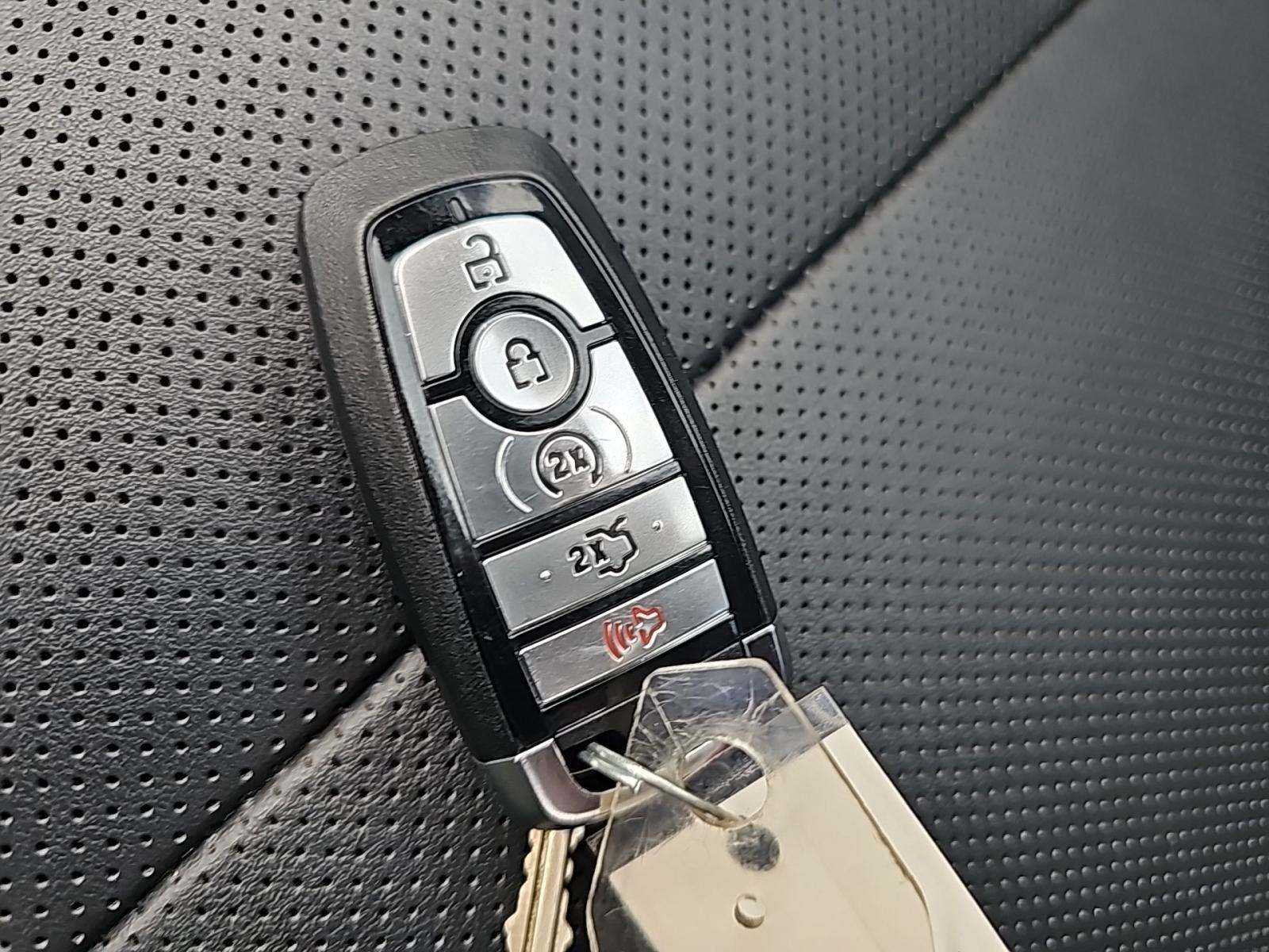 2024 Ford Mustang GT Premium RWD