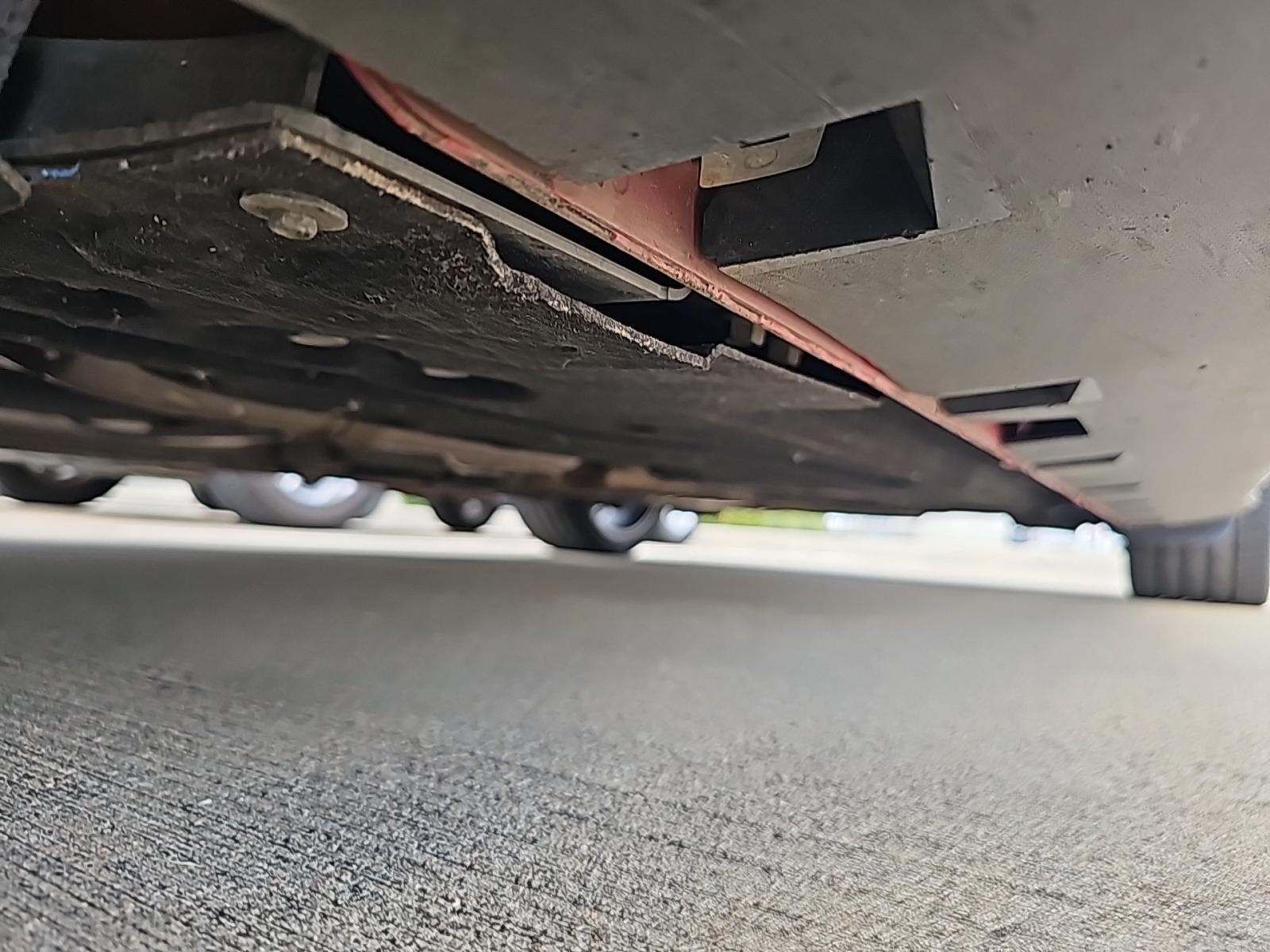 2024 Ford Mustang GT Premium RWD