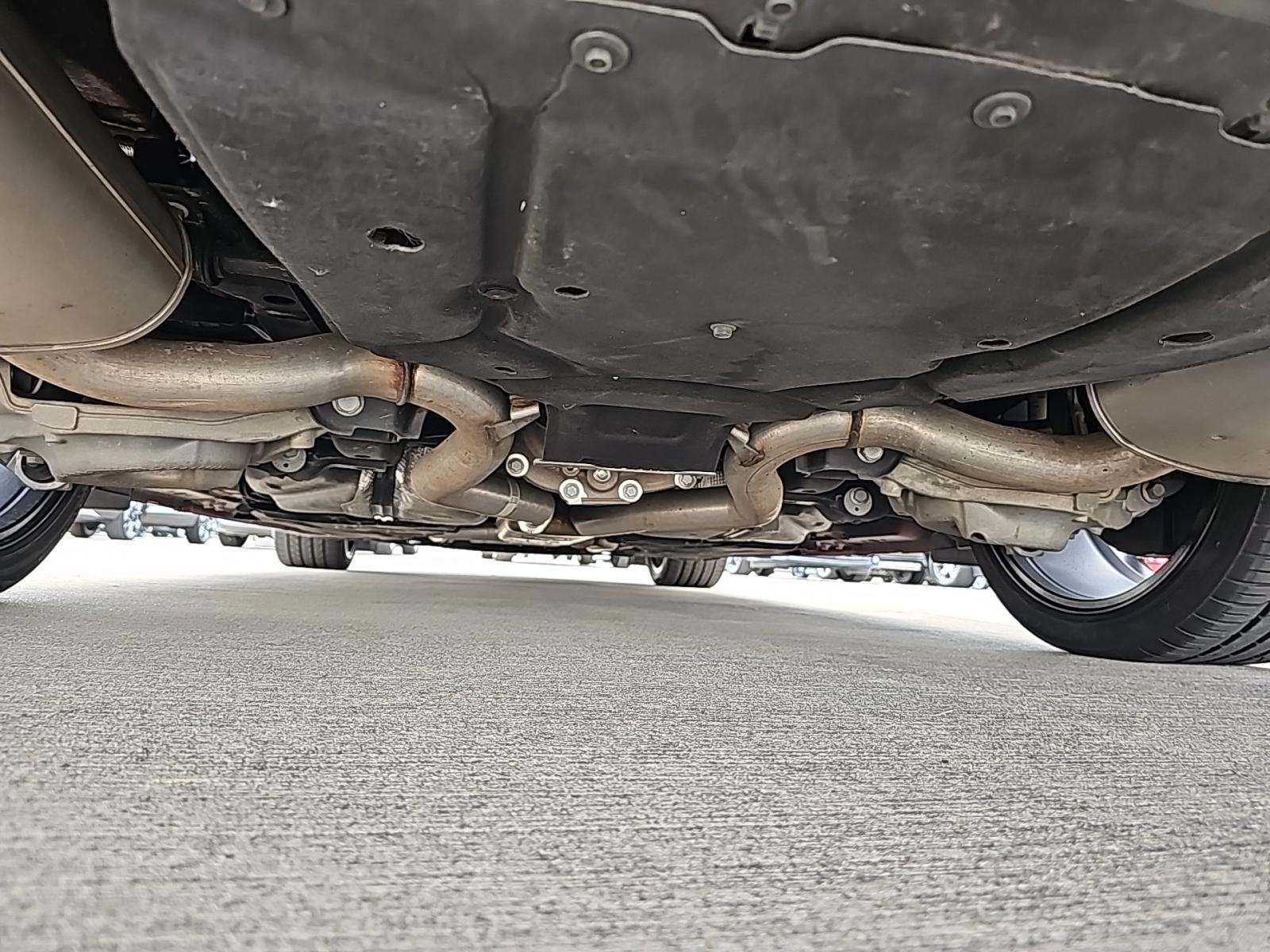 2024 Ford Mustang GT Premium RWD