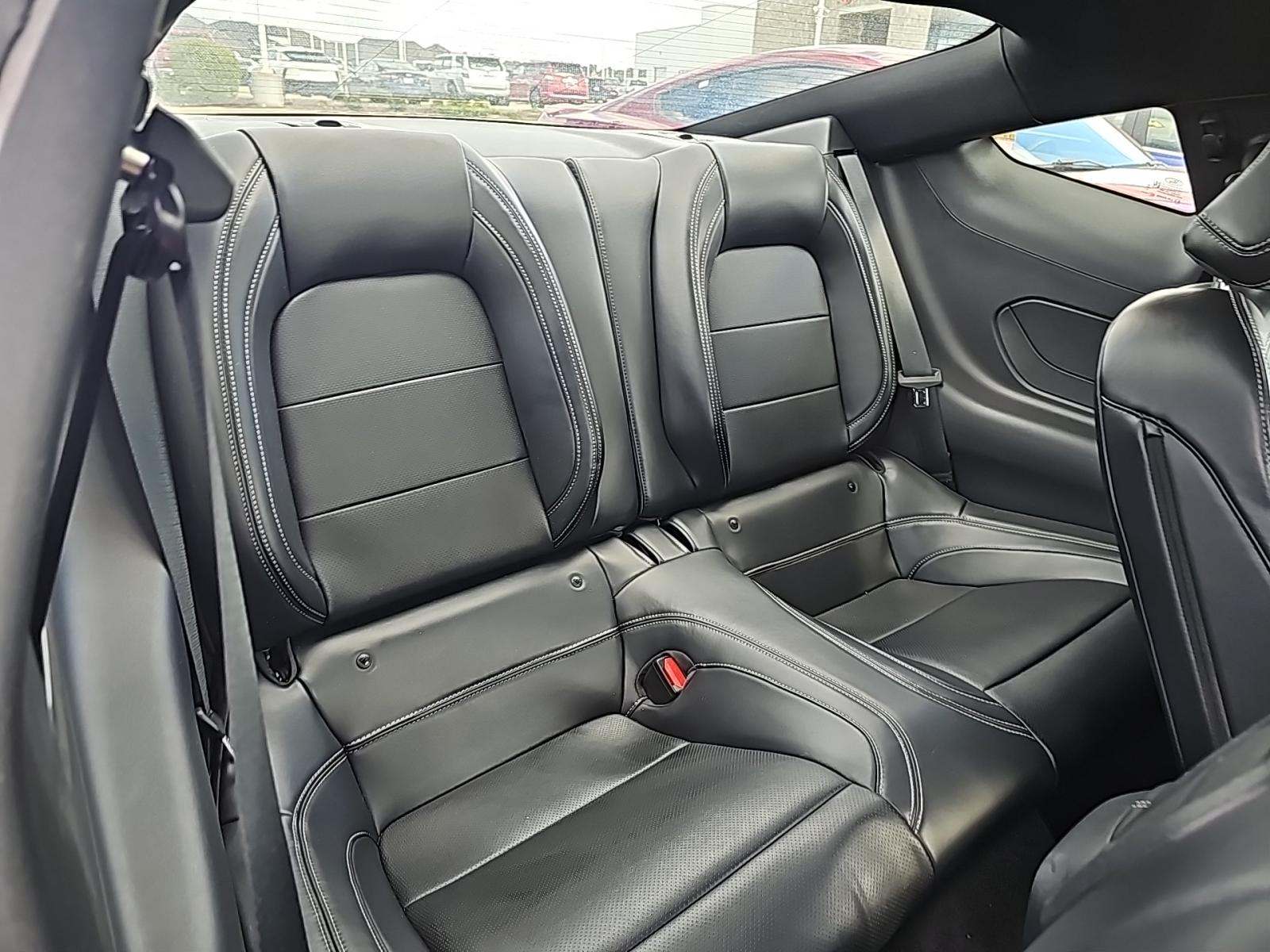 2024 Ford Mustang GT Premium RWD