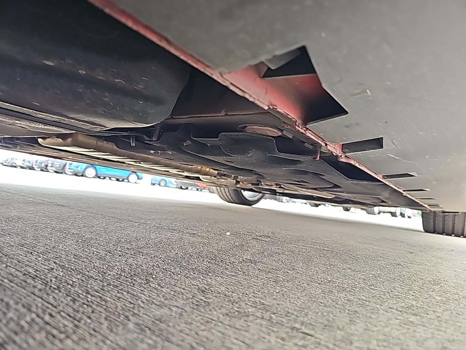 2024 Ford Mustang GT Premium RWD