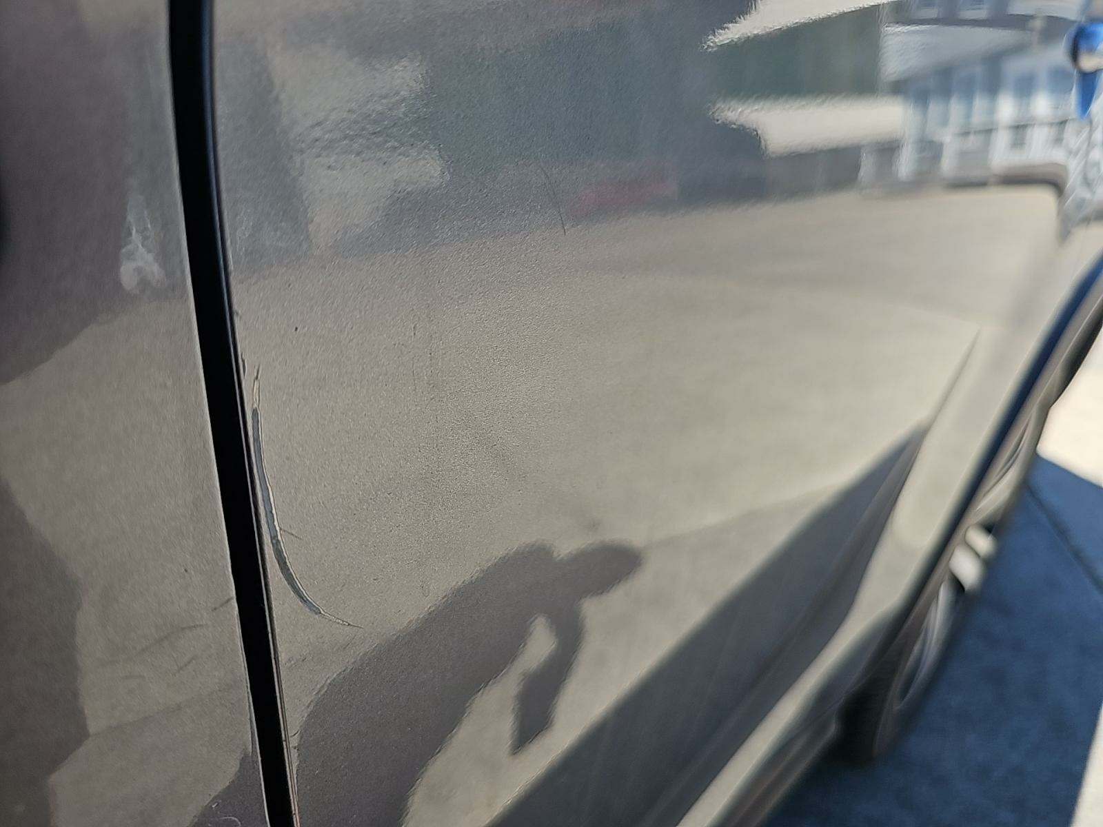 2022 Mitsubishi Outlander Sport 2.0 S FWD