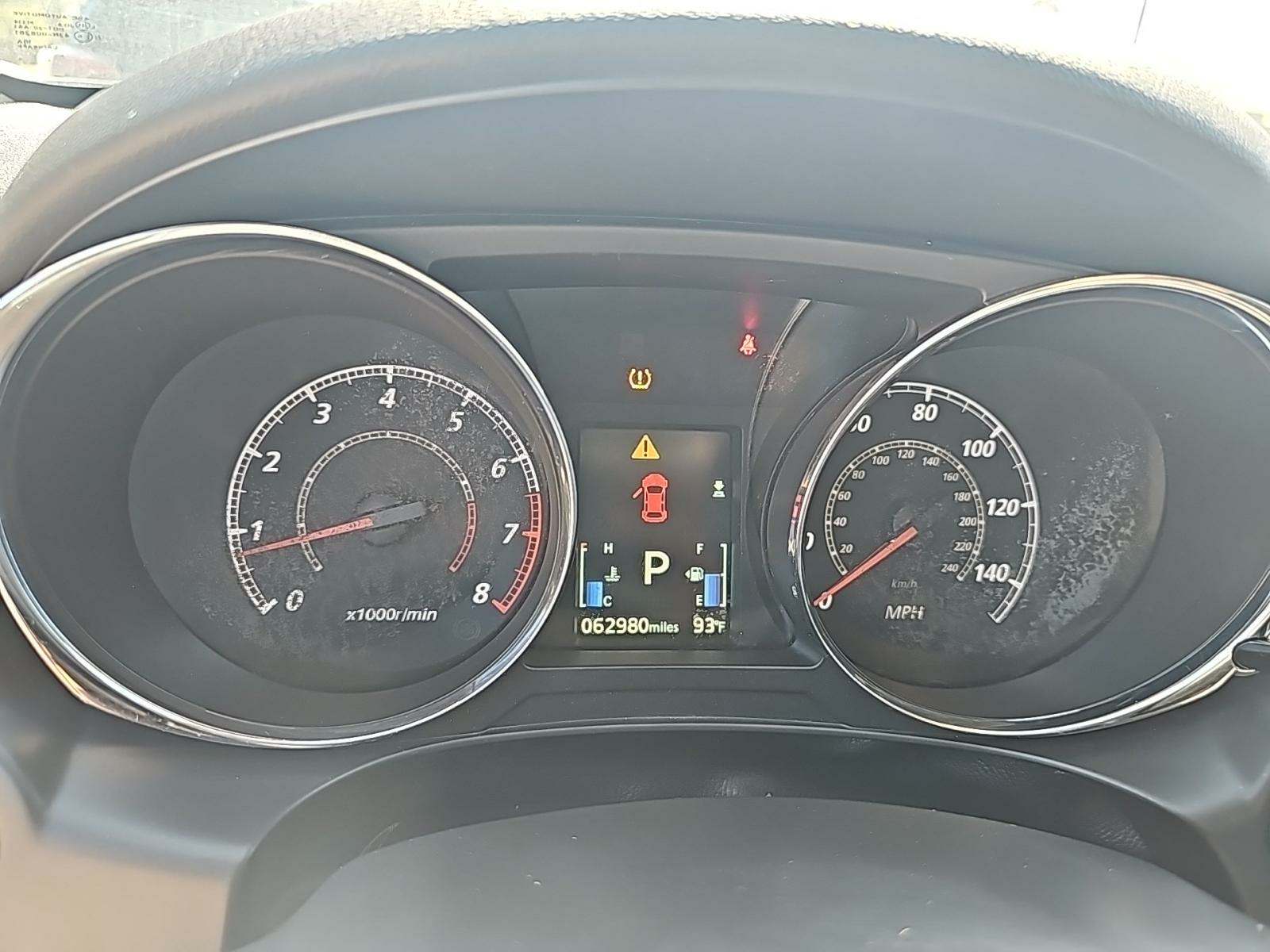 2022 Mitsubishi Outlander Sport 2.0 S FWD