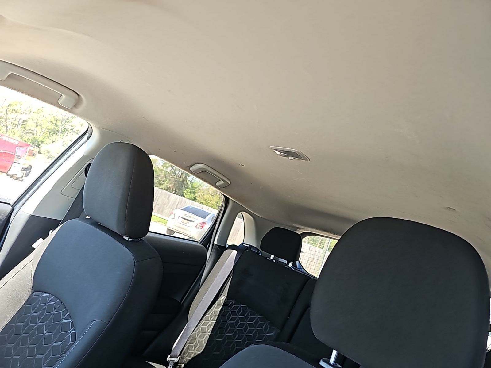 2022 Mitsubishi Outlander Sport 2.0 S FWD