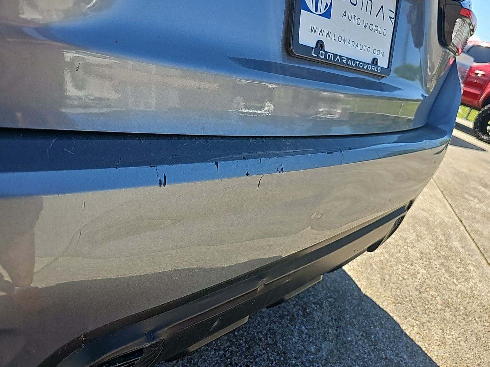 2022 Mitsubishi Outlander Sport 2.0 S FWD