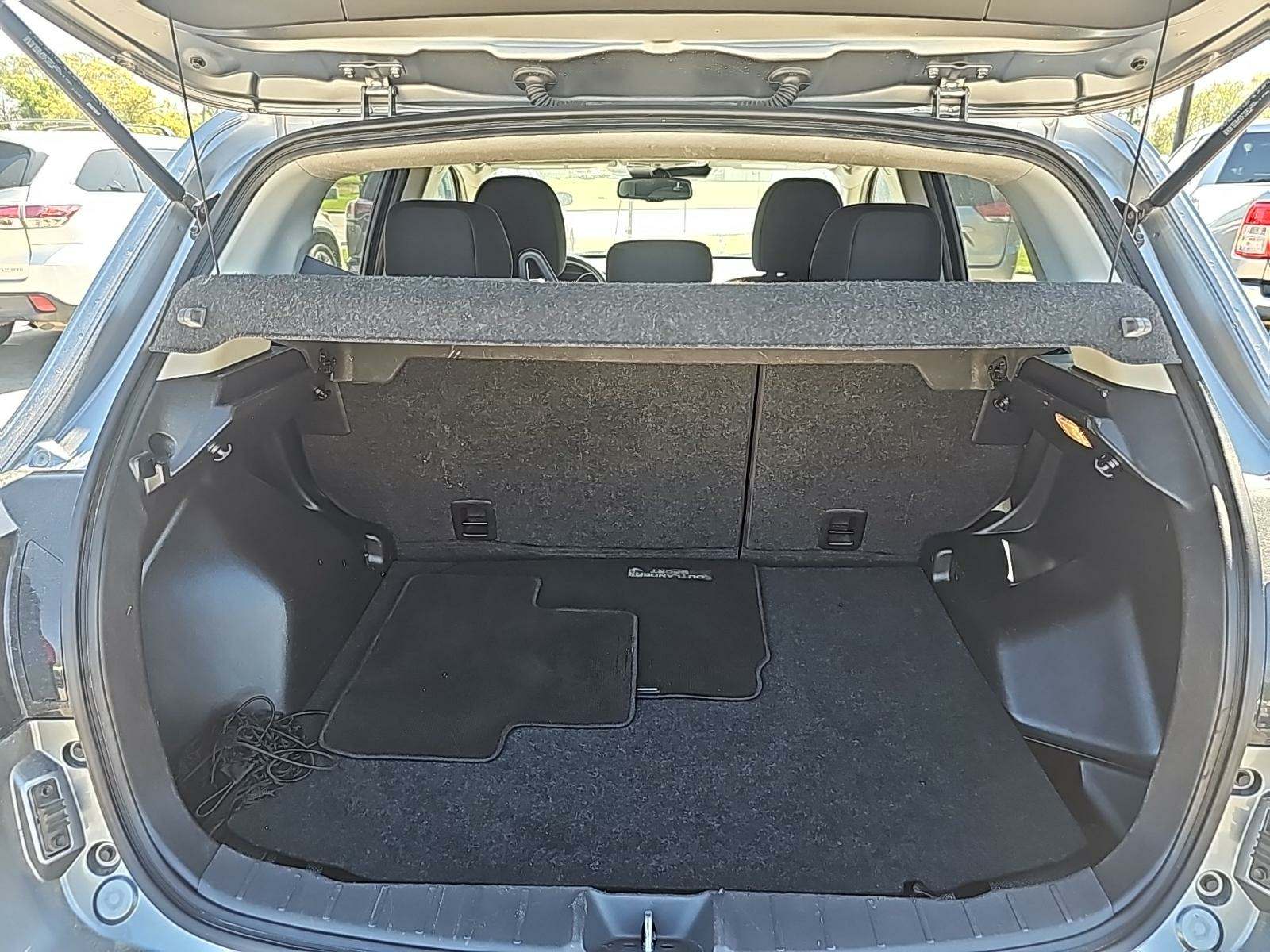 2022 Mitsubishi Outlander Sport 2.0 S FWD