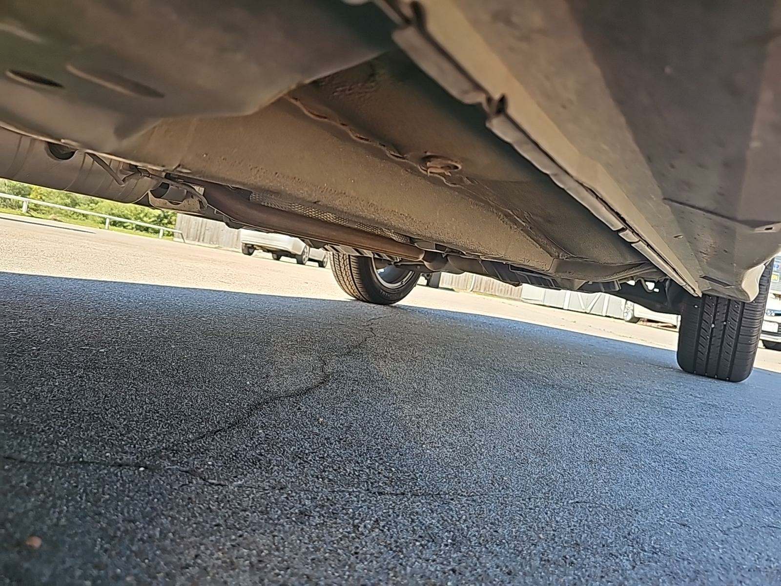 2022 Mitsubishi Outlander Sport 2.0 S FWD