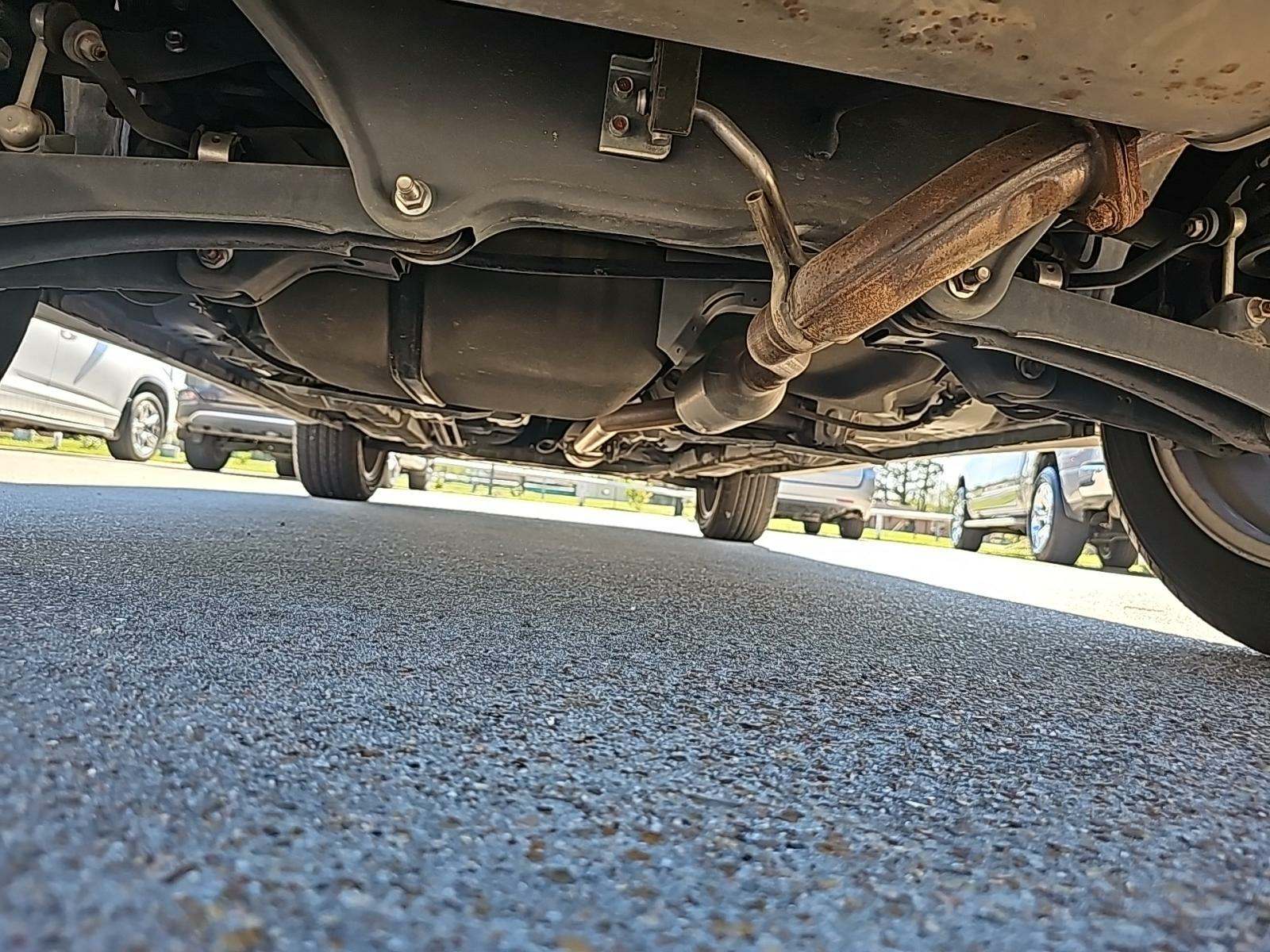 2022 Mitsubishi Outlander Sport 2.0 S FWD