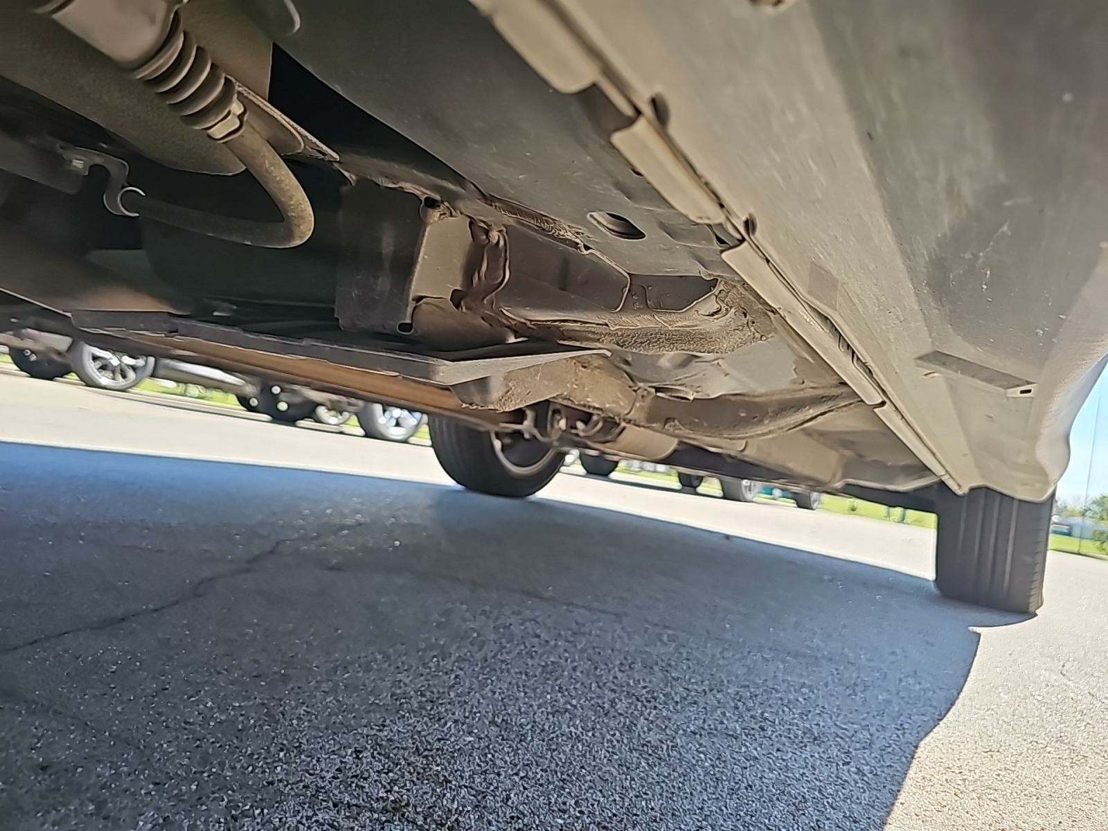 2022 Mitsubishi Outlander Sport 2.0 S FWD