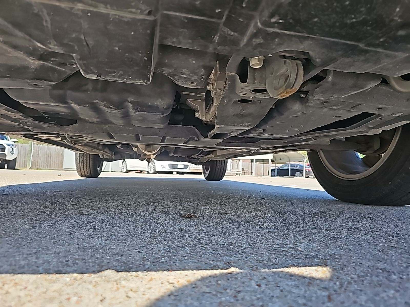 2022 Mitsubishi Outlander Sport 2.0 S FWD