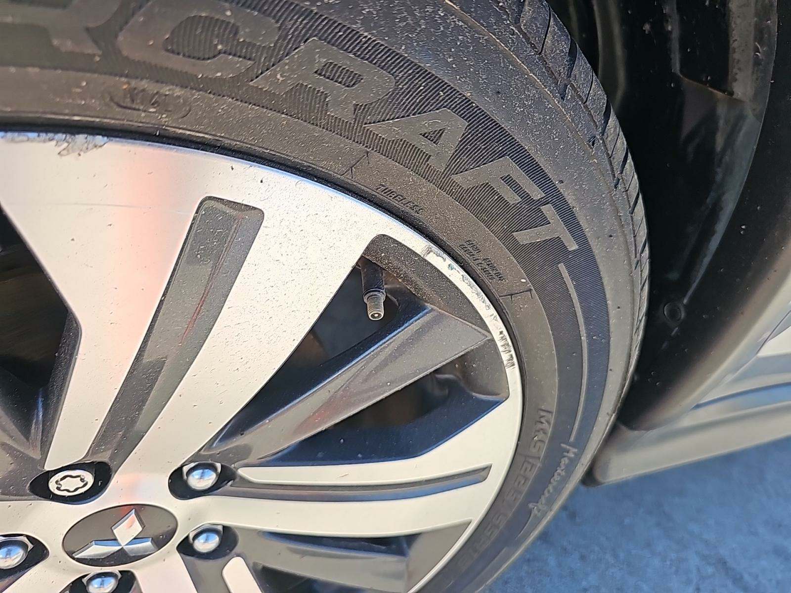 2022 Mitsubishi Outlander Sport 2.0 S FWD